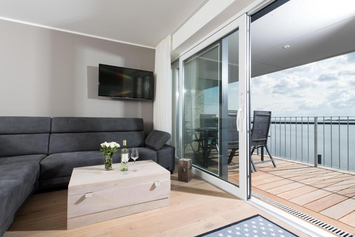 Perfect Place view 5