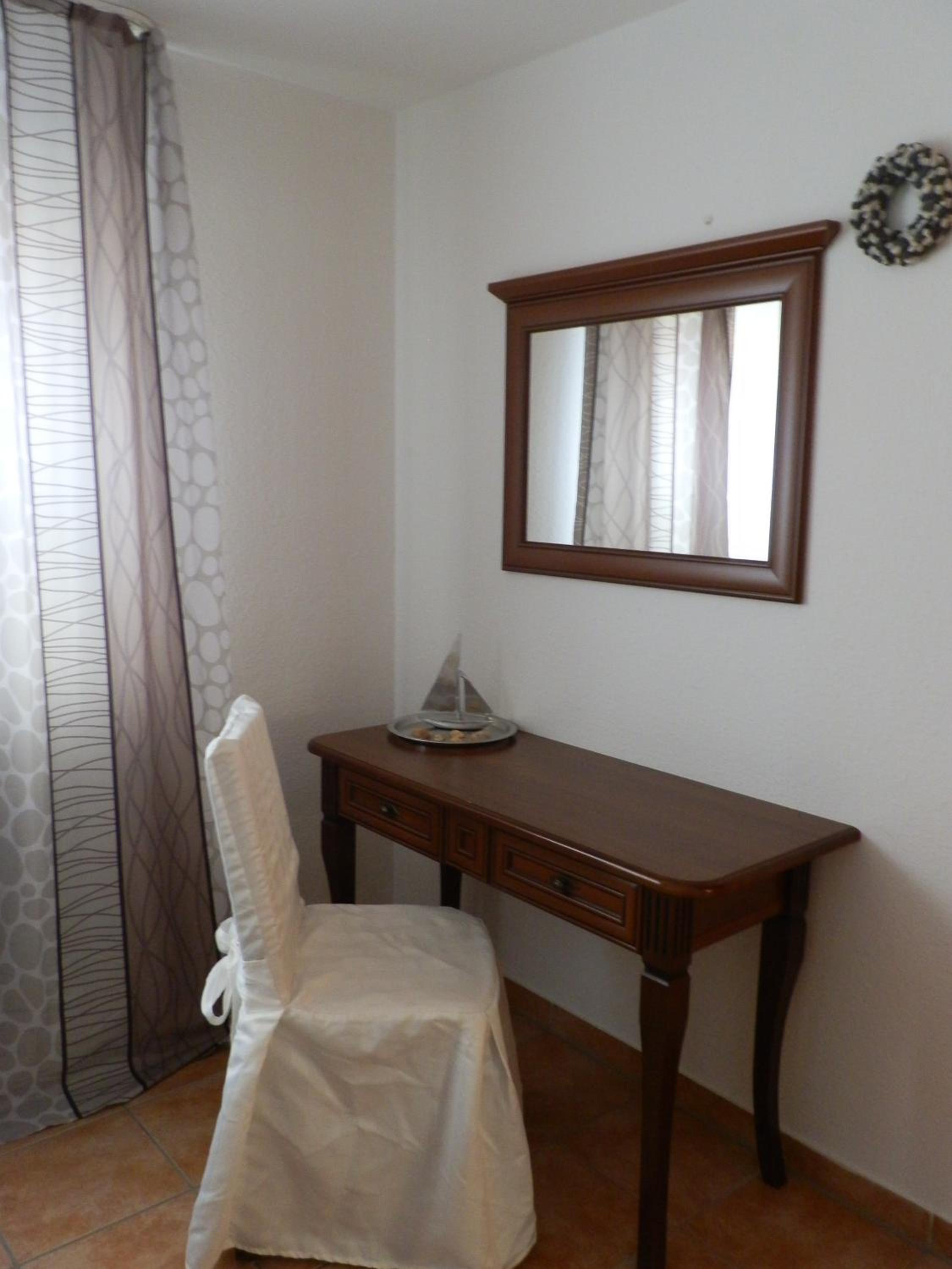 Haus Jasmund Ferienwohnung 1