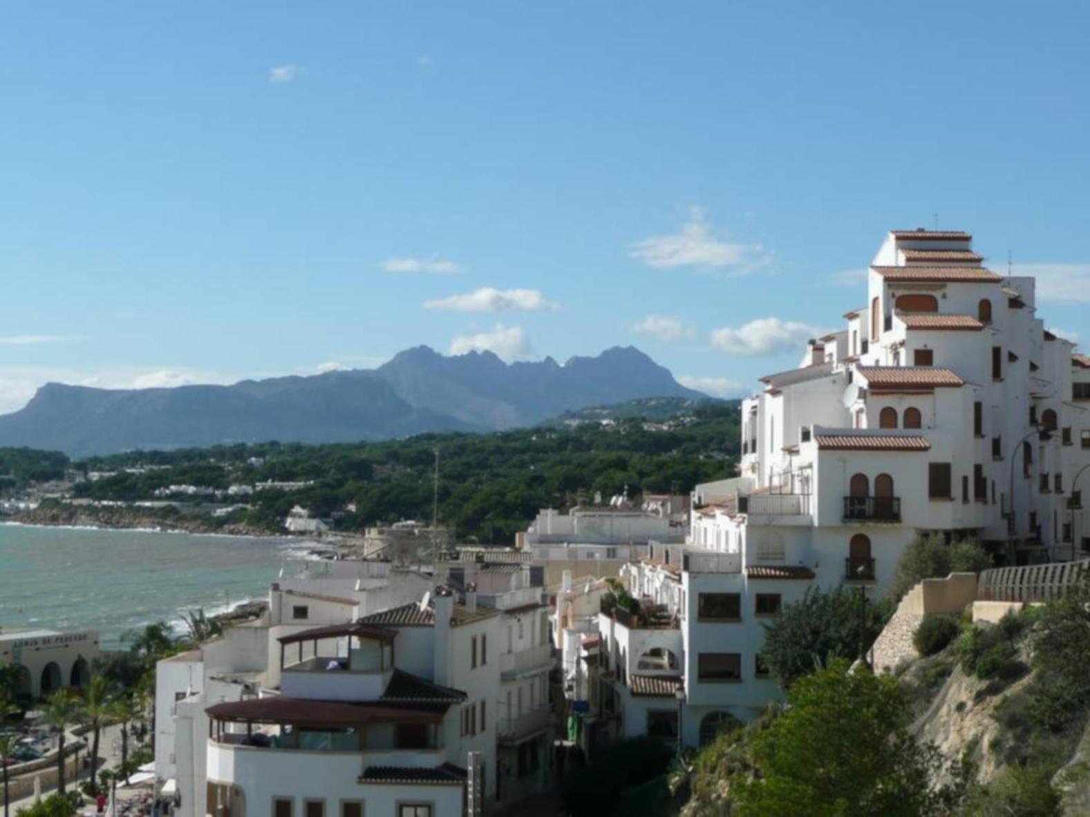 FerienwohnungMoraira view 5