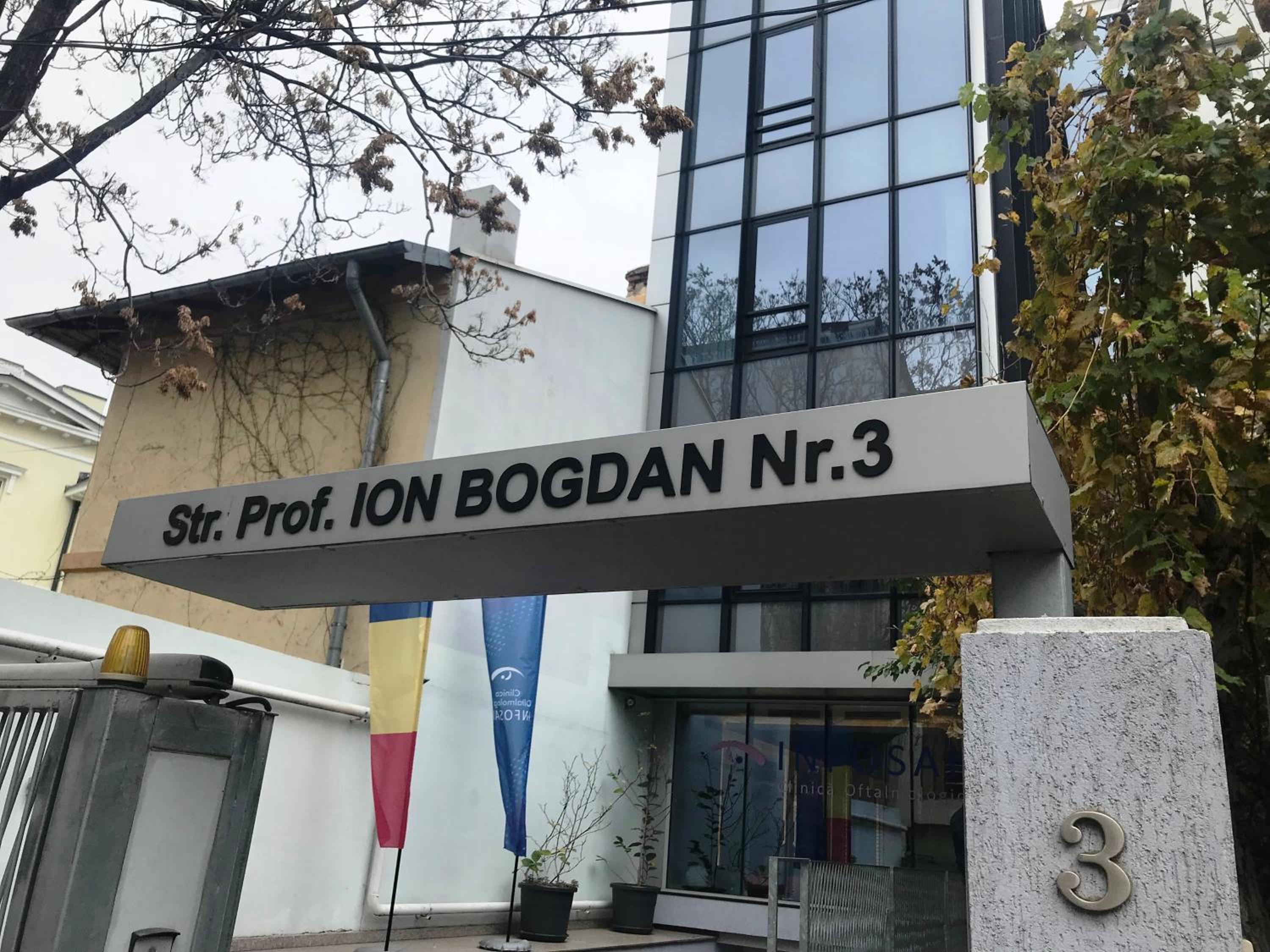 Floreasca 2 room apartment, sleeps 3 view 2