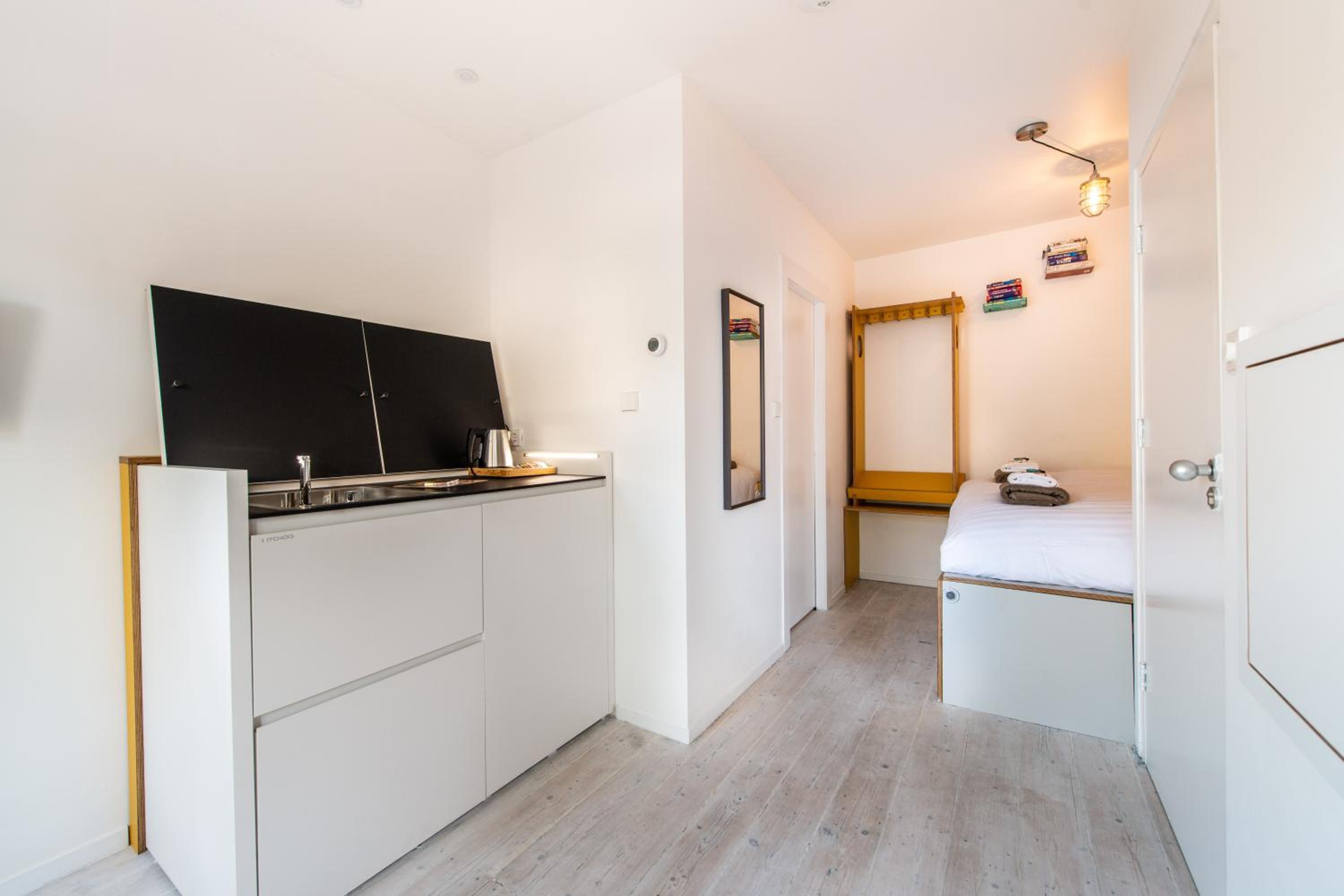 Prinsengracht Canal Studios