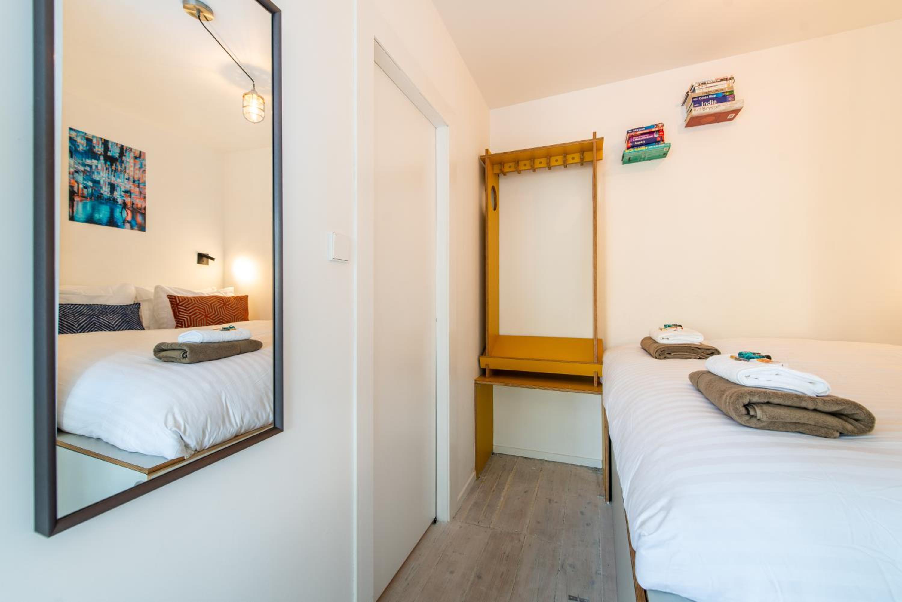 Prinsengracht Canal Studios