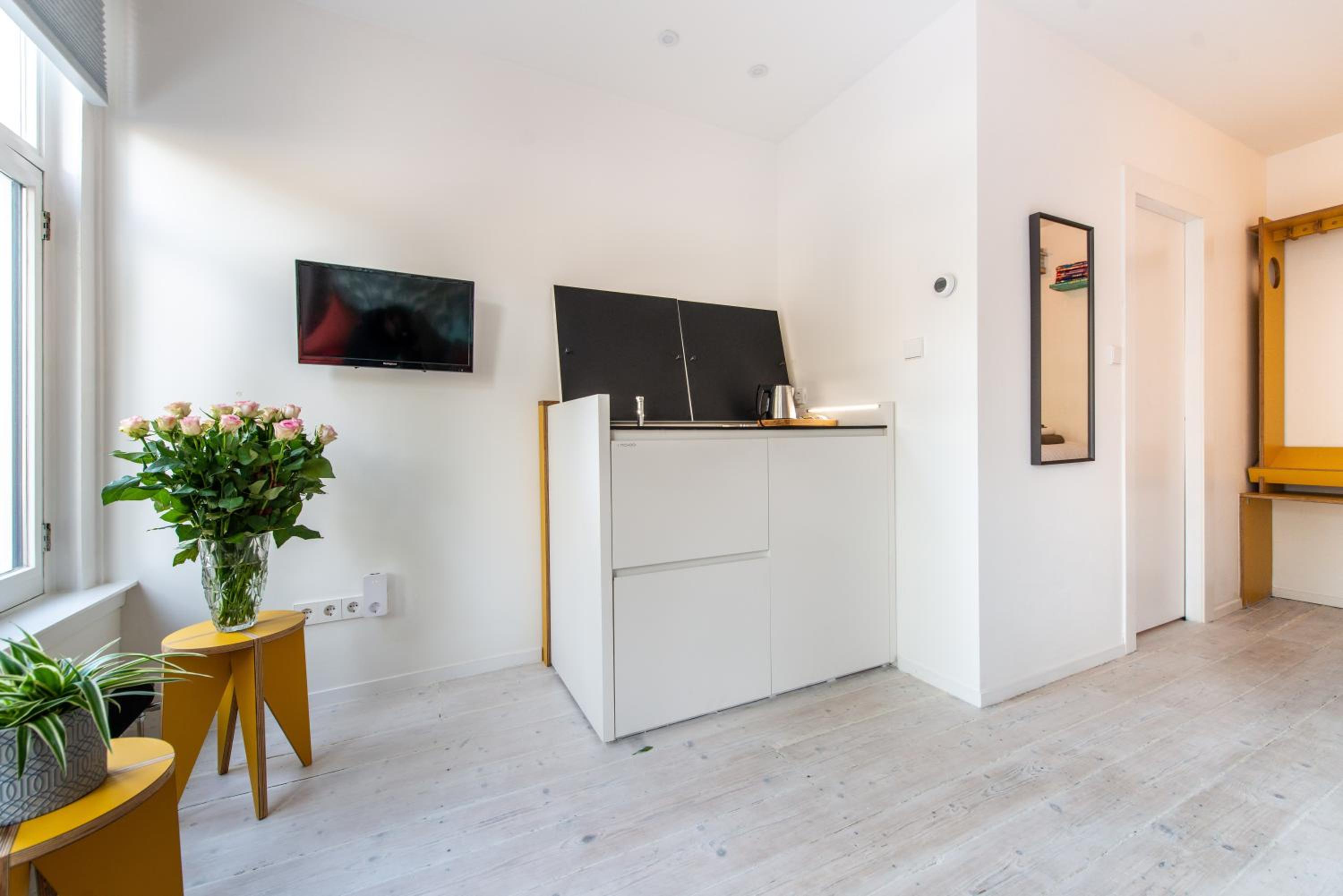 Prinsengracht Canal Studios