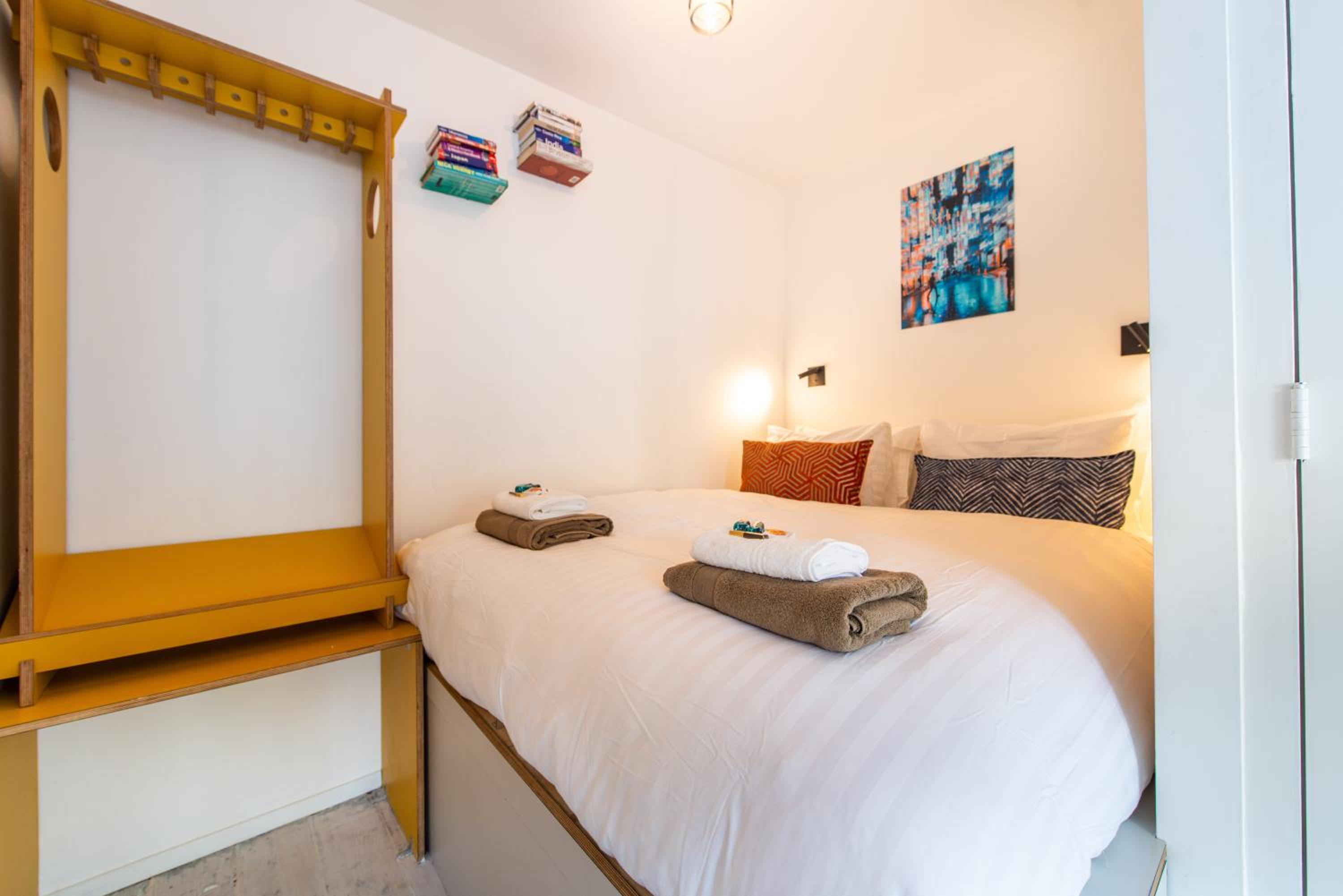 Prinsengracht Canal Studios