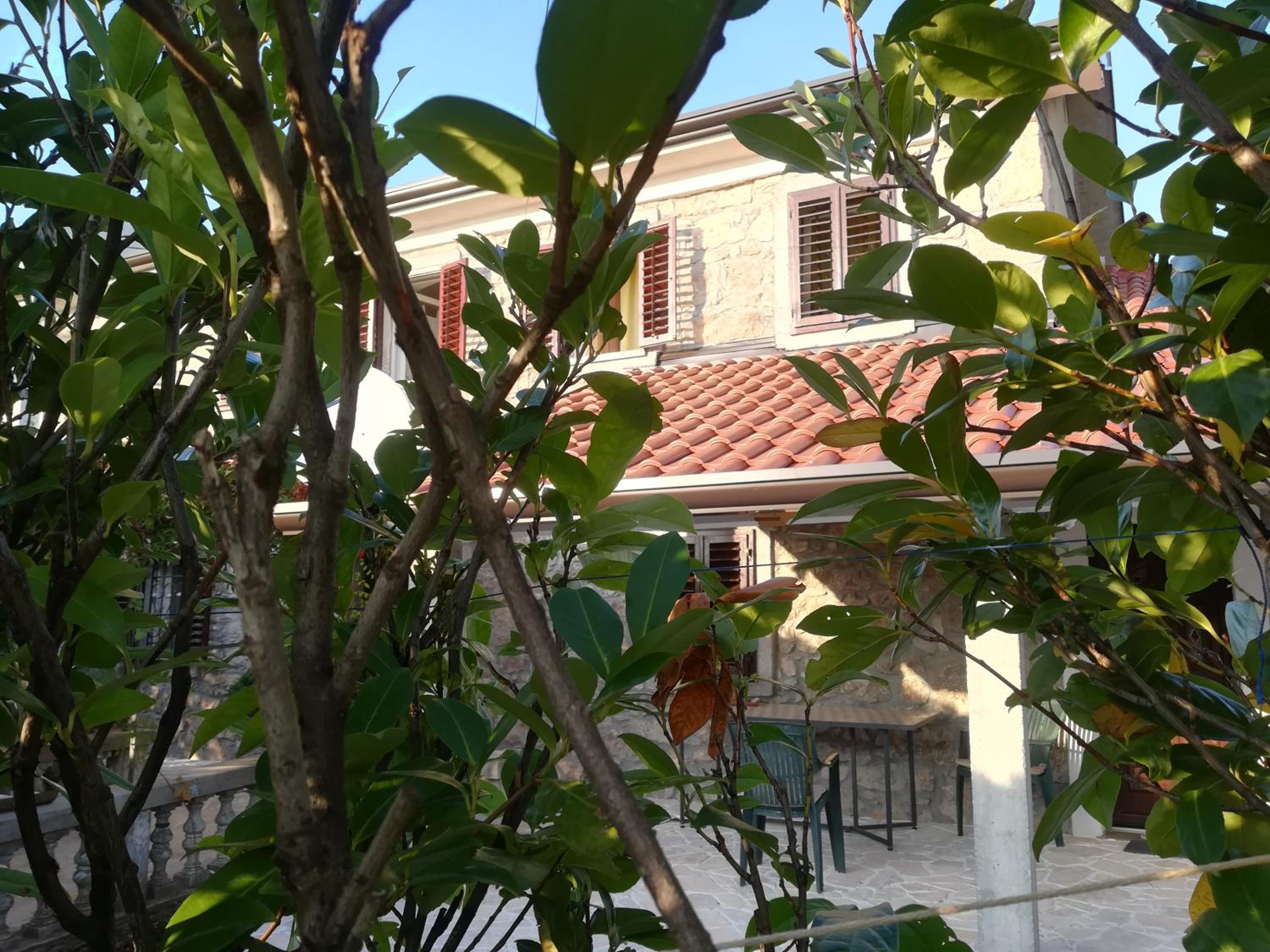 House Pelcic Kostrena