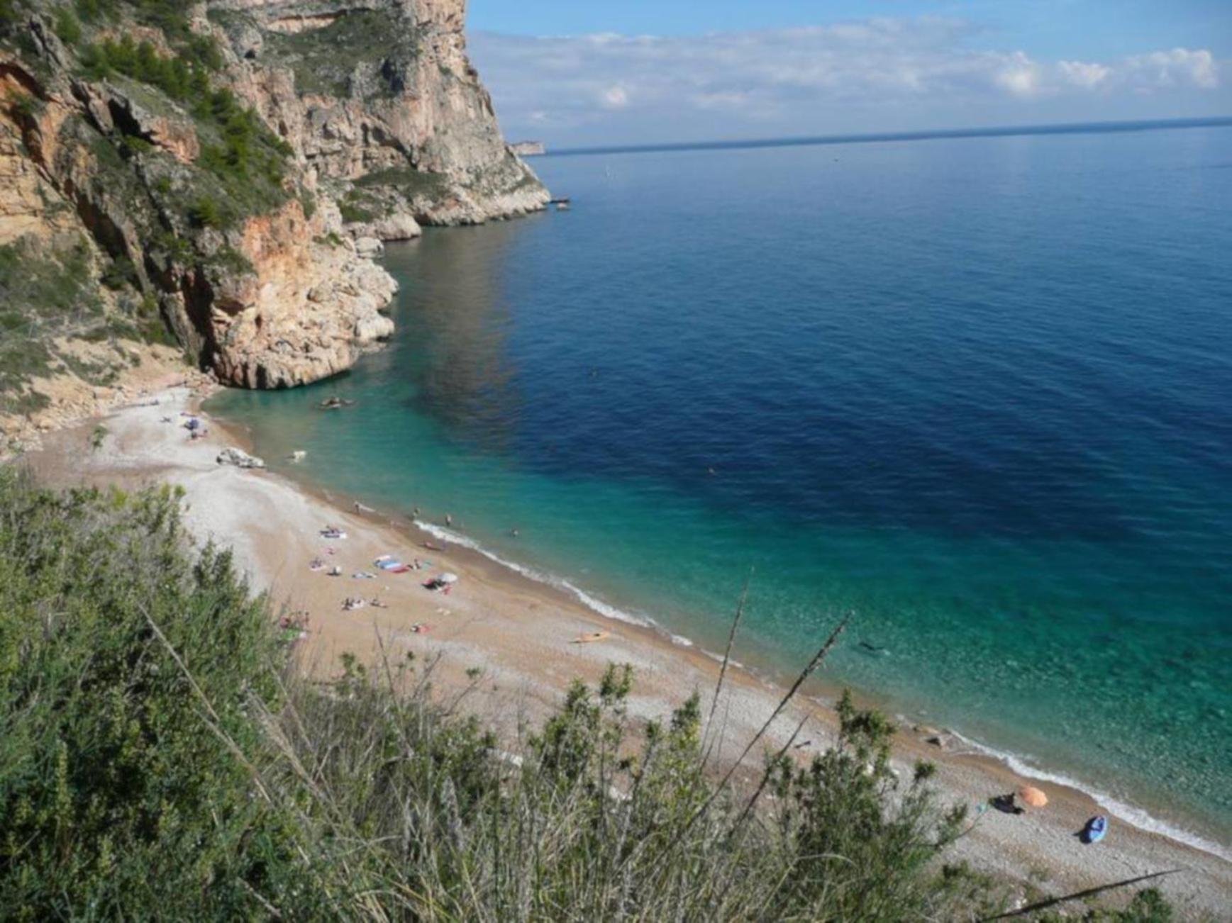 FerienwohnungMoraira view 4