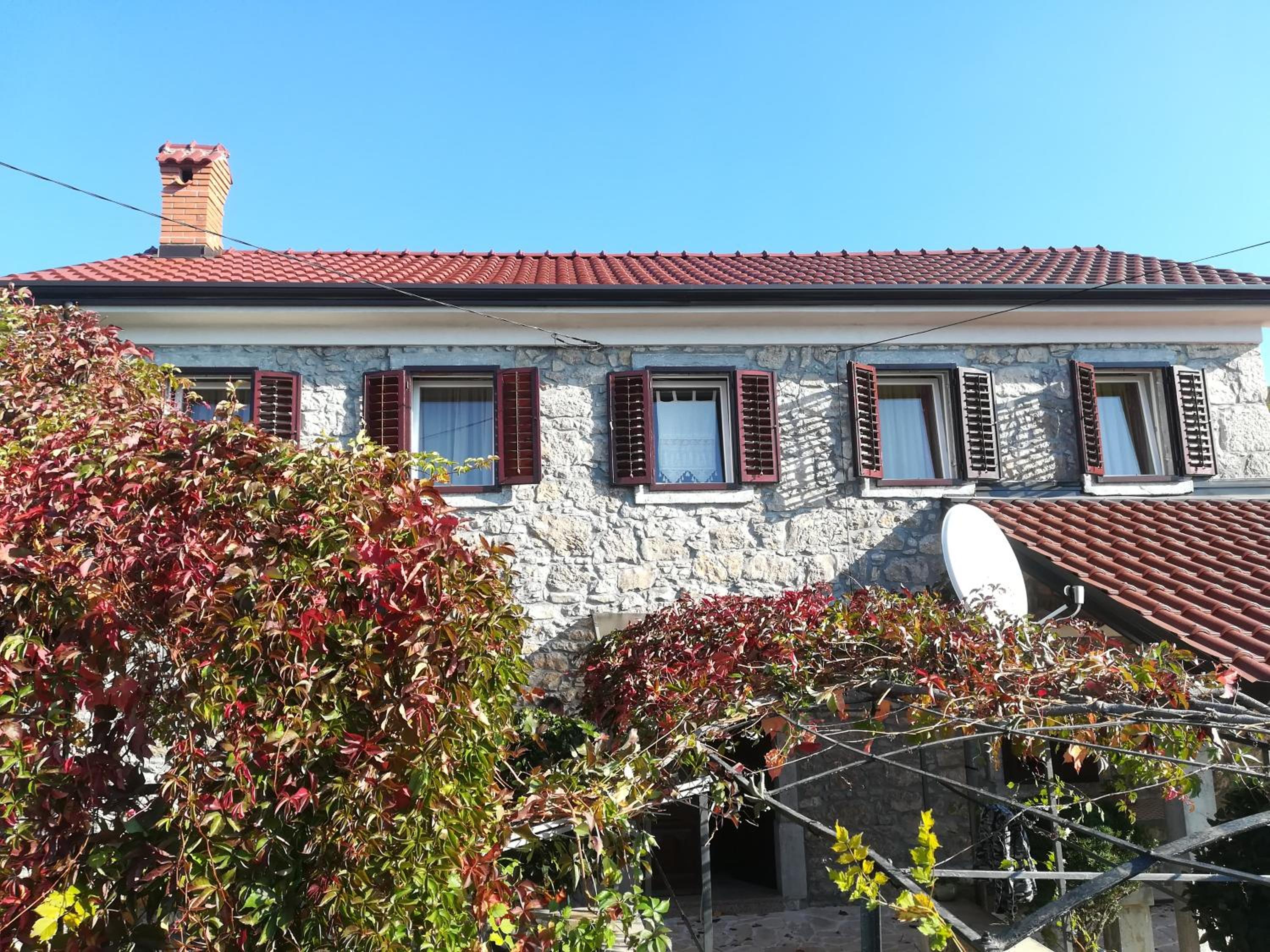House Pelcic Kostrena