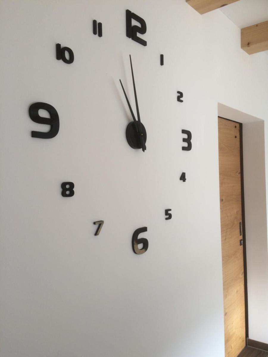 Ferienhaus Wind