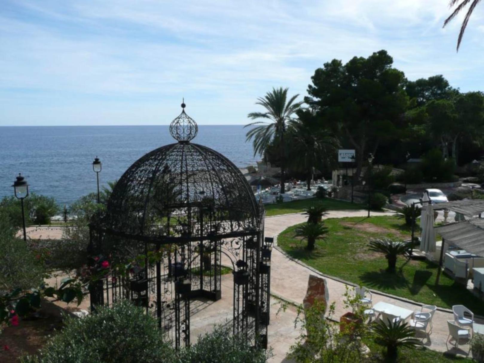FerienwohnungMoraira view 3