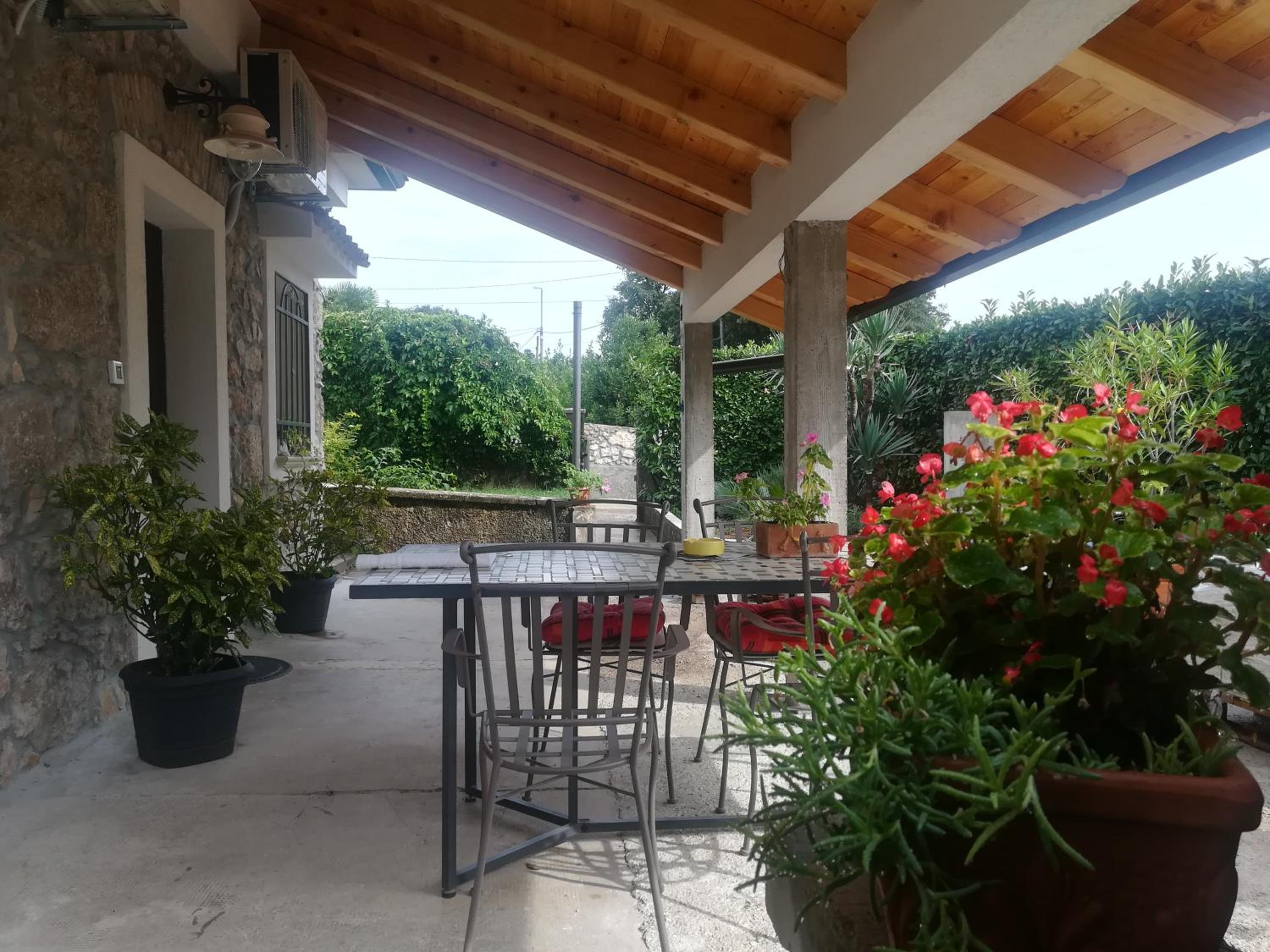 House Pelcic Kostrena