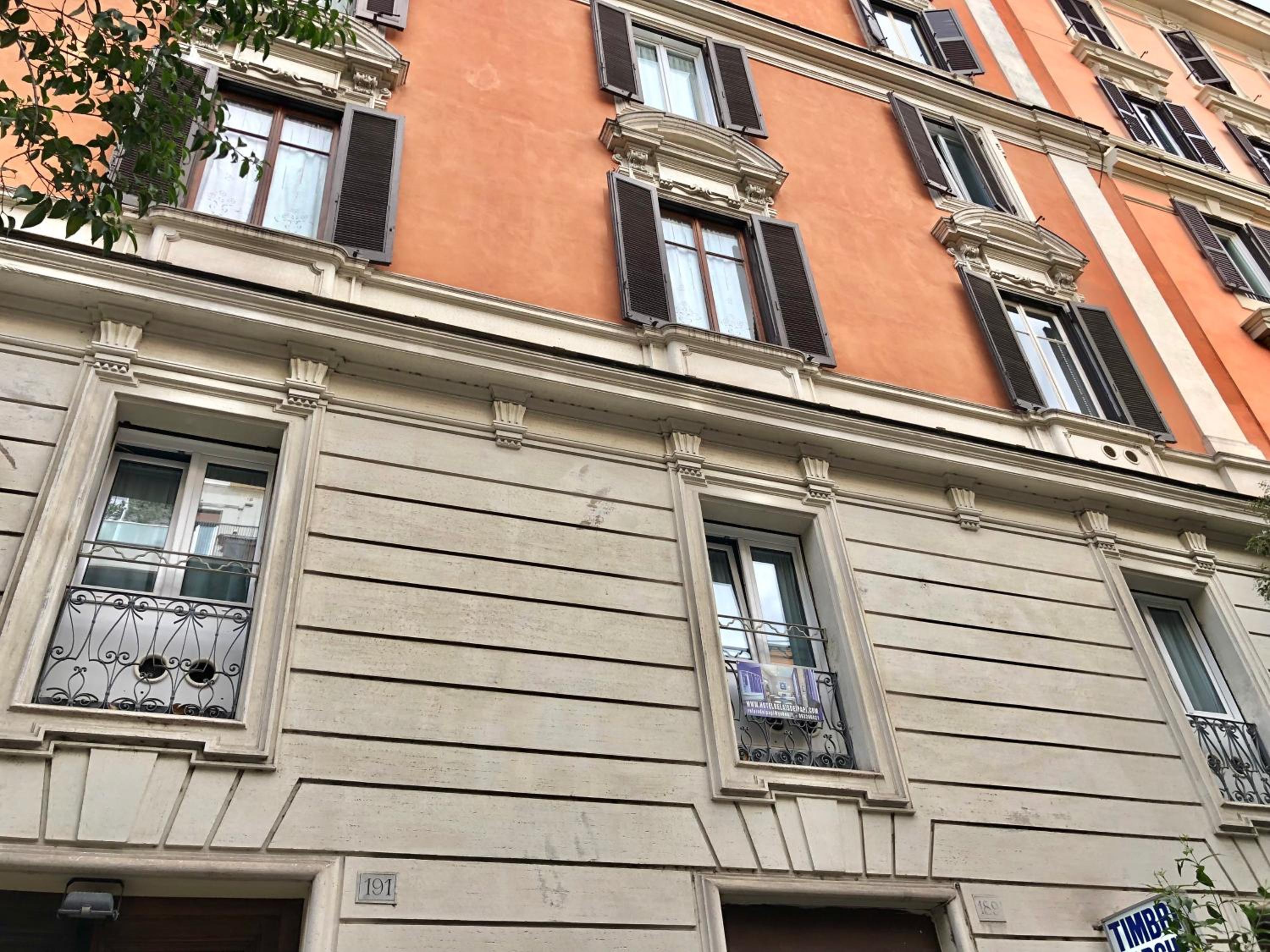 Gracchi Guest House