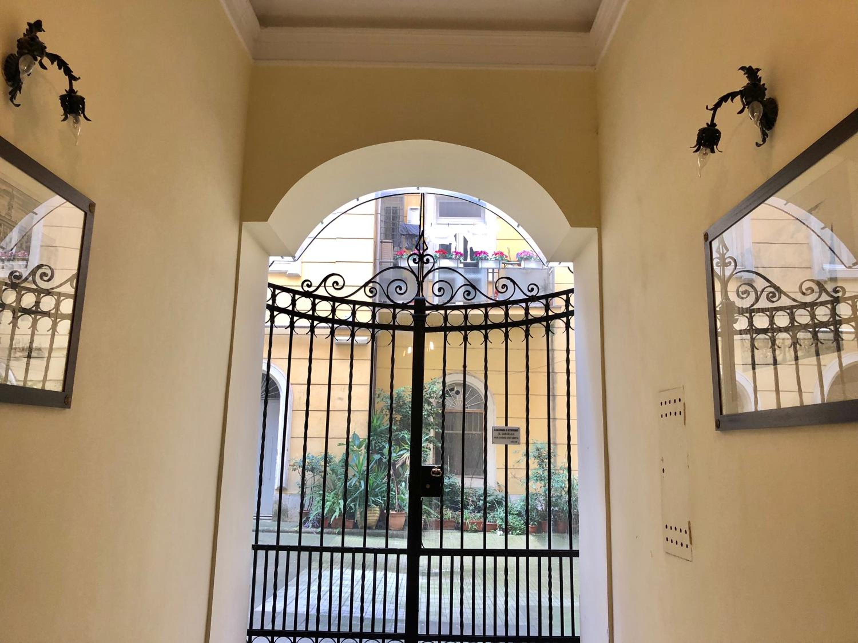 Gracchi Guest House