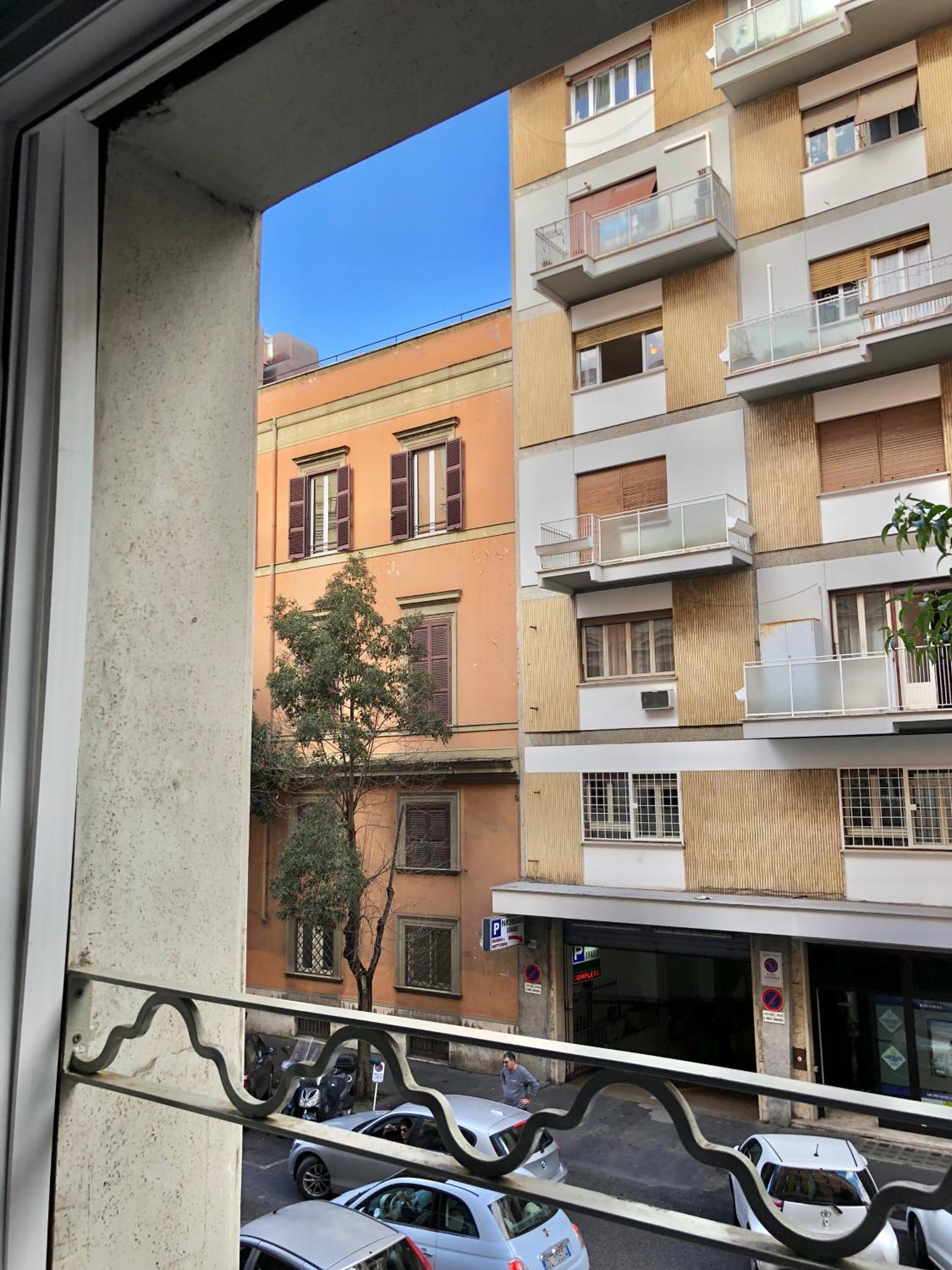 Gracchi Guest House