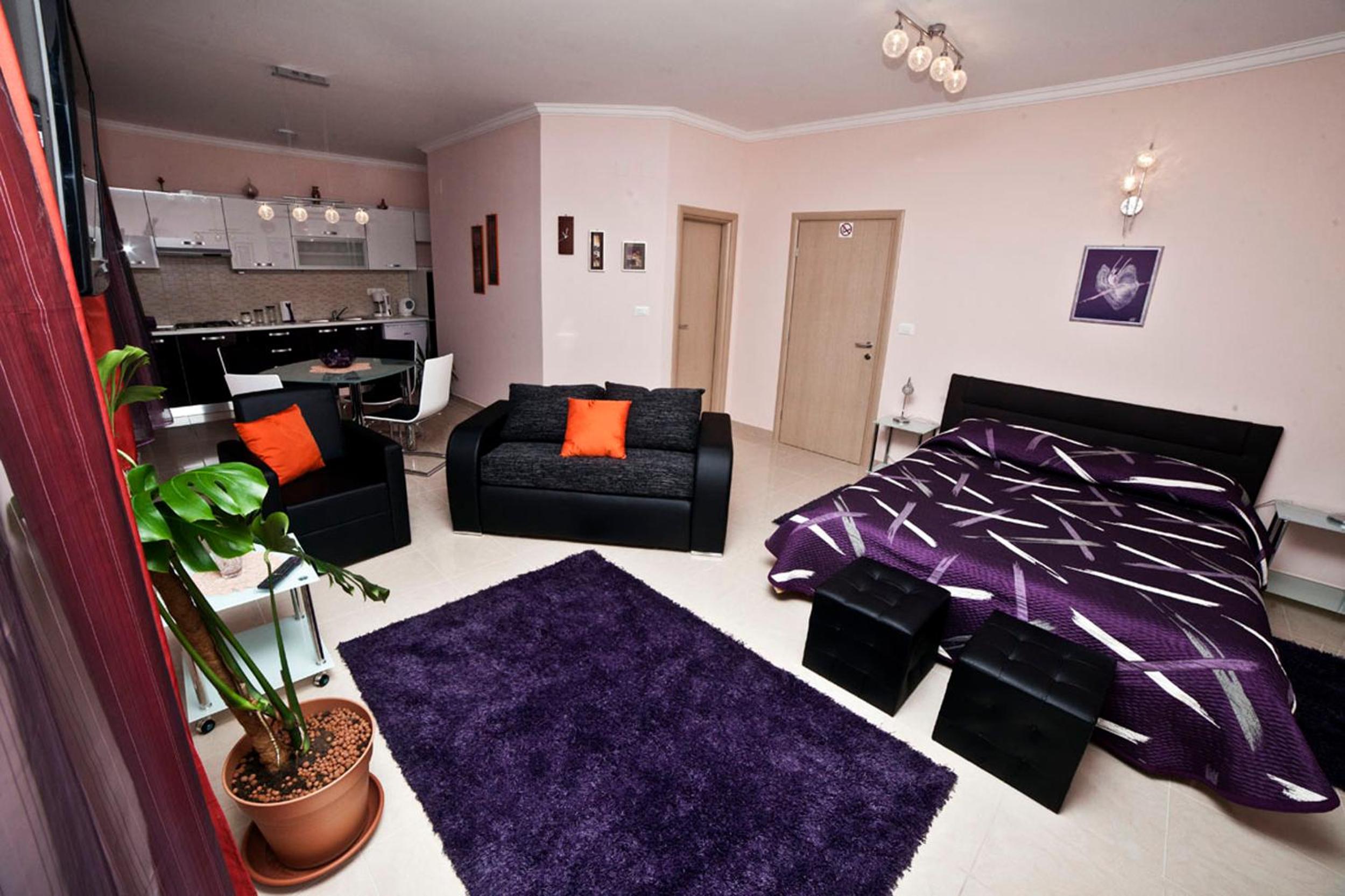 Split Apartments Peric view 3