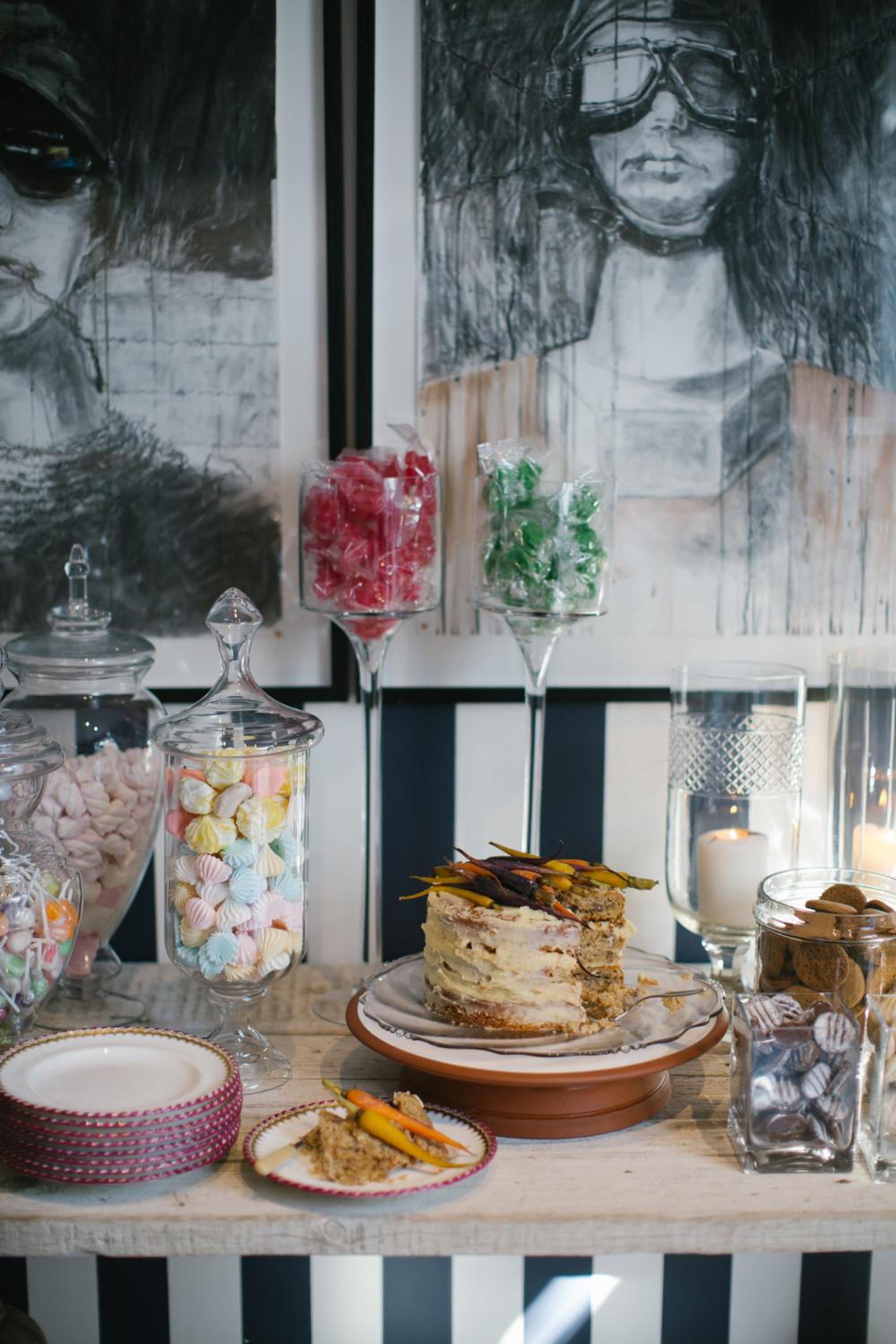 Life & Leisure Boutique Guesthouse
