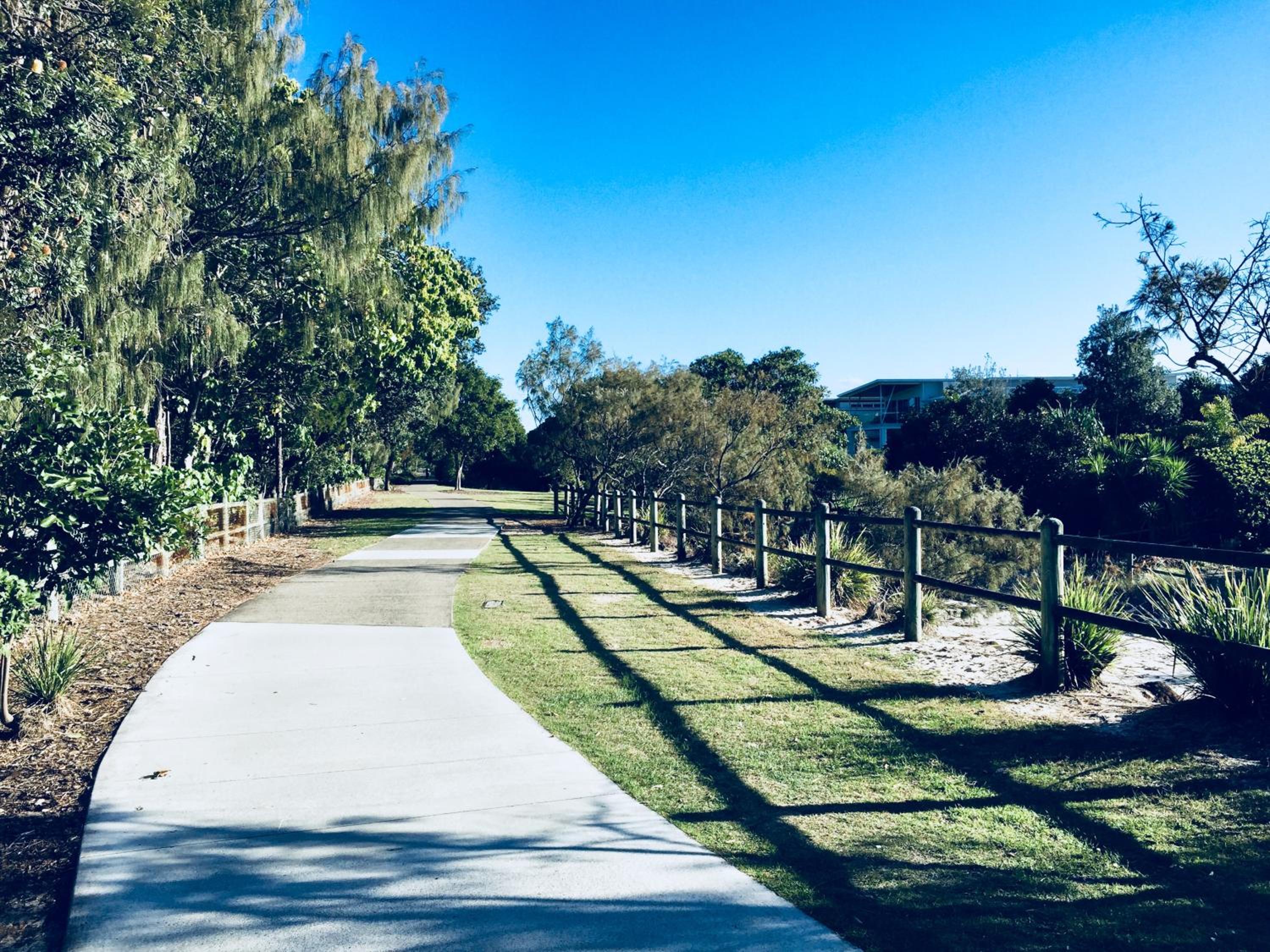 Casuarina Beachfront House - Hostie Properties