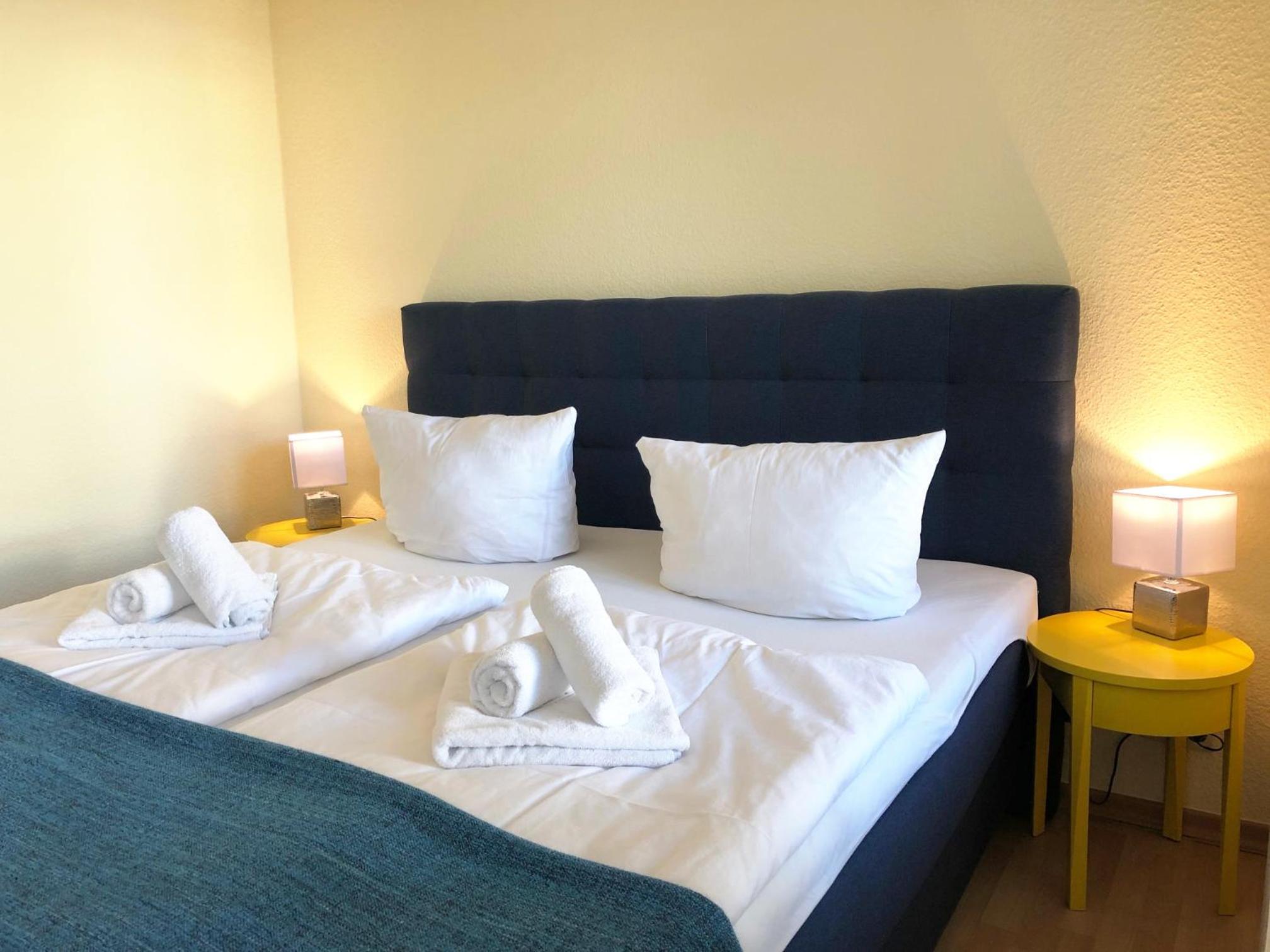 Ferienwohnung
