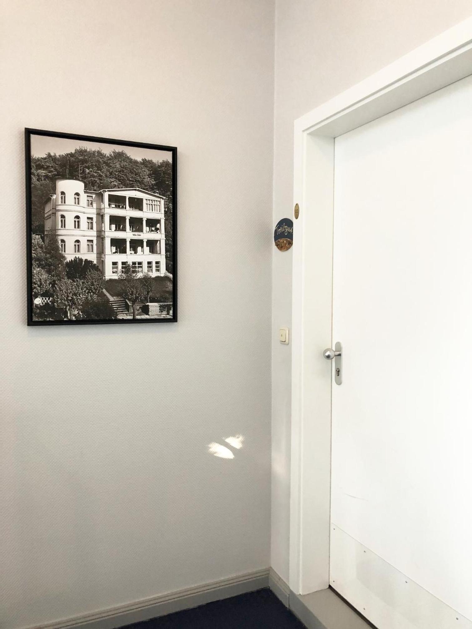 Ferienwohnung