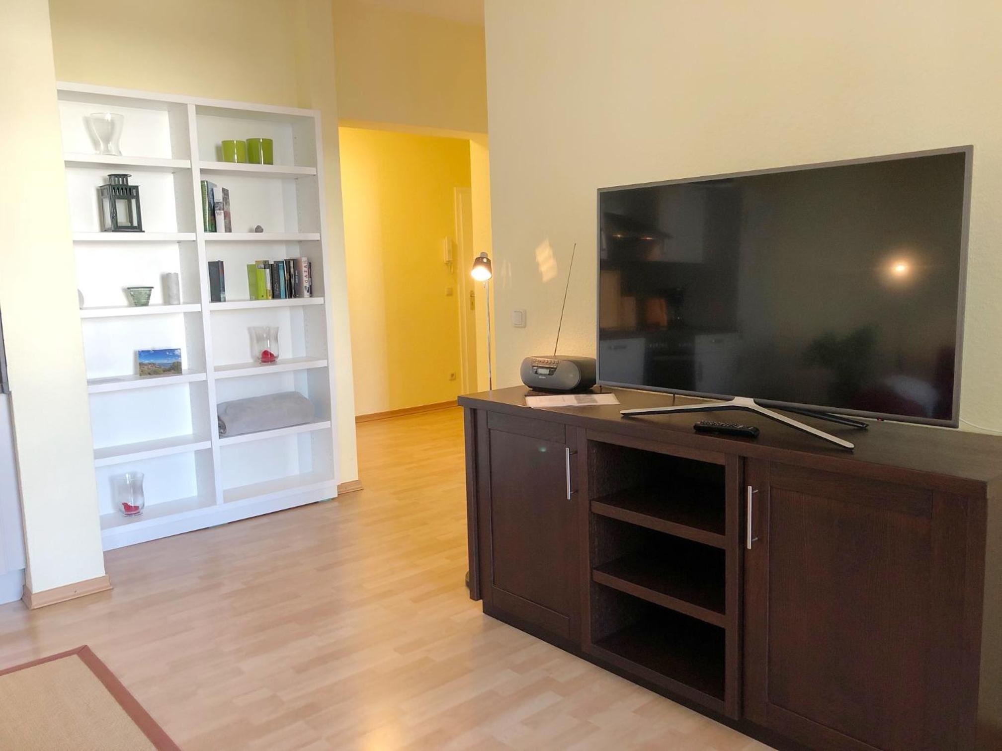 Ferienwohnung