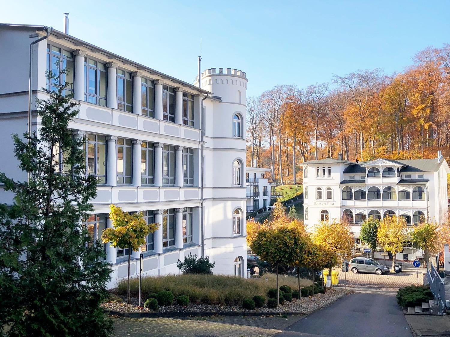 Ferienwohnung