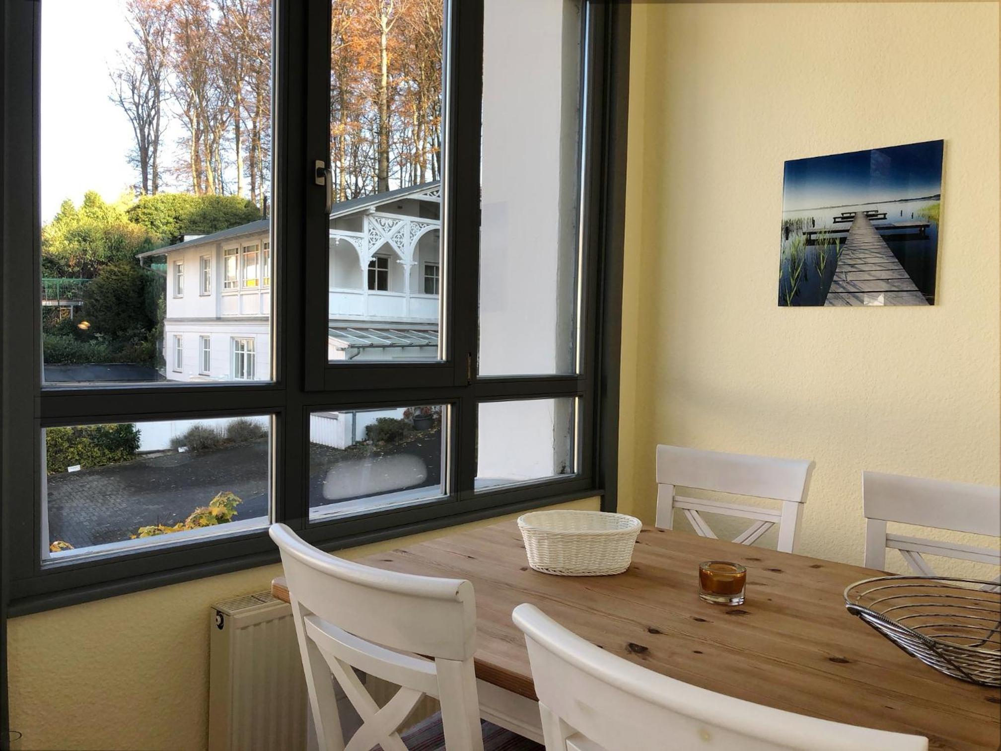 Ferienwohnung