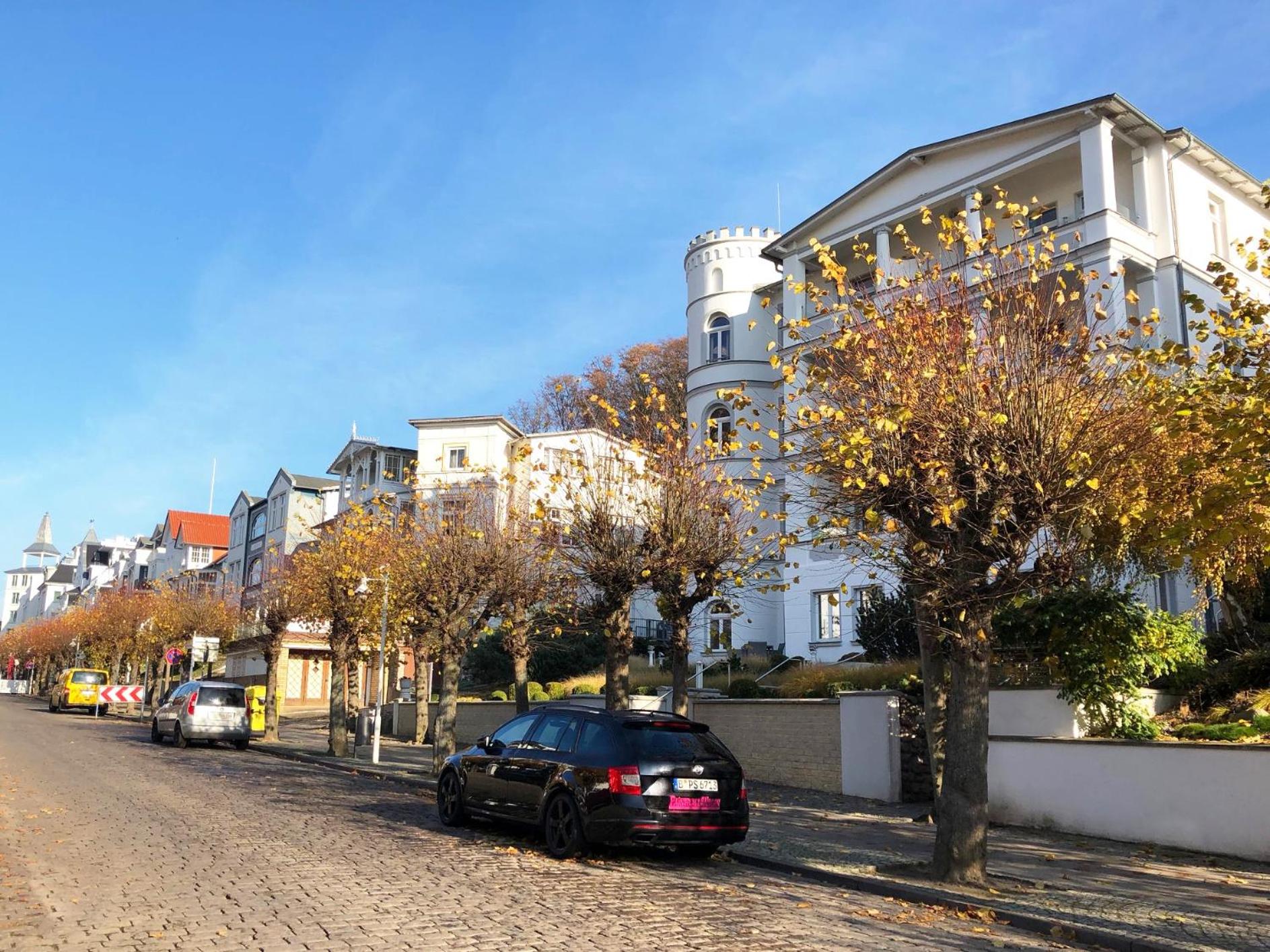Ferienwohnung