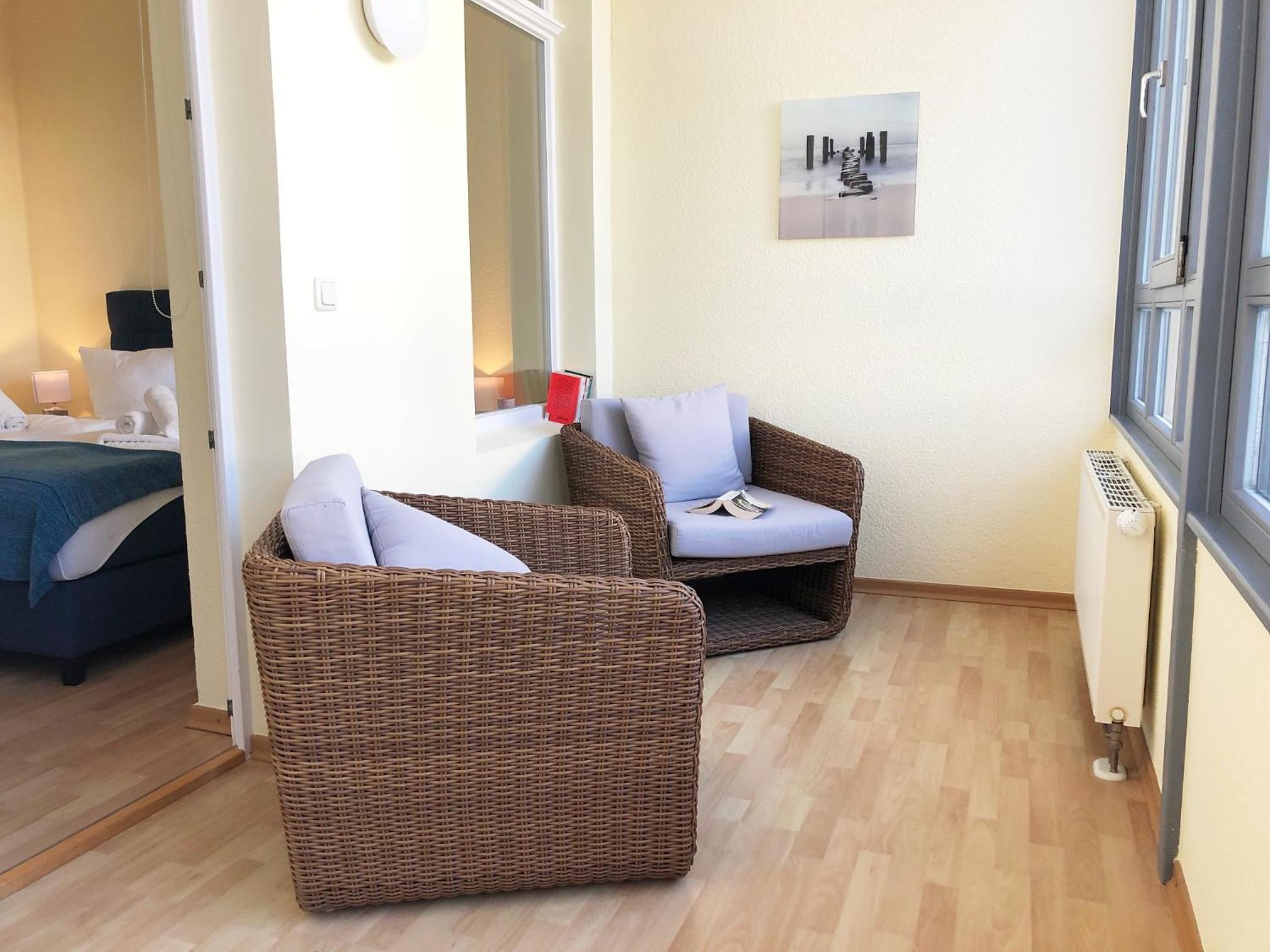 Ferienwohnung
