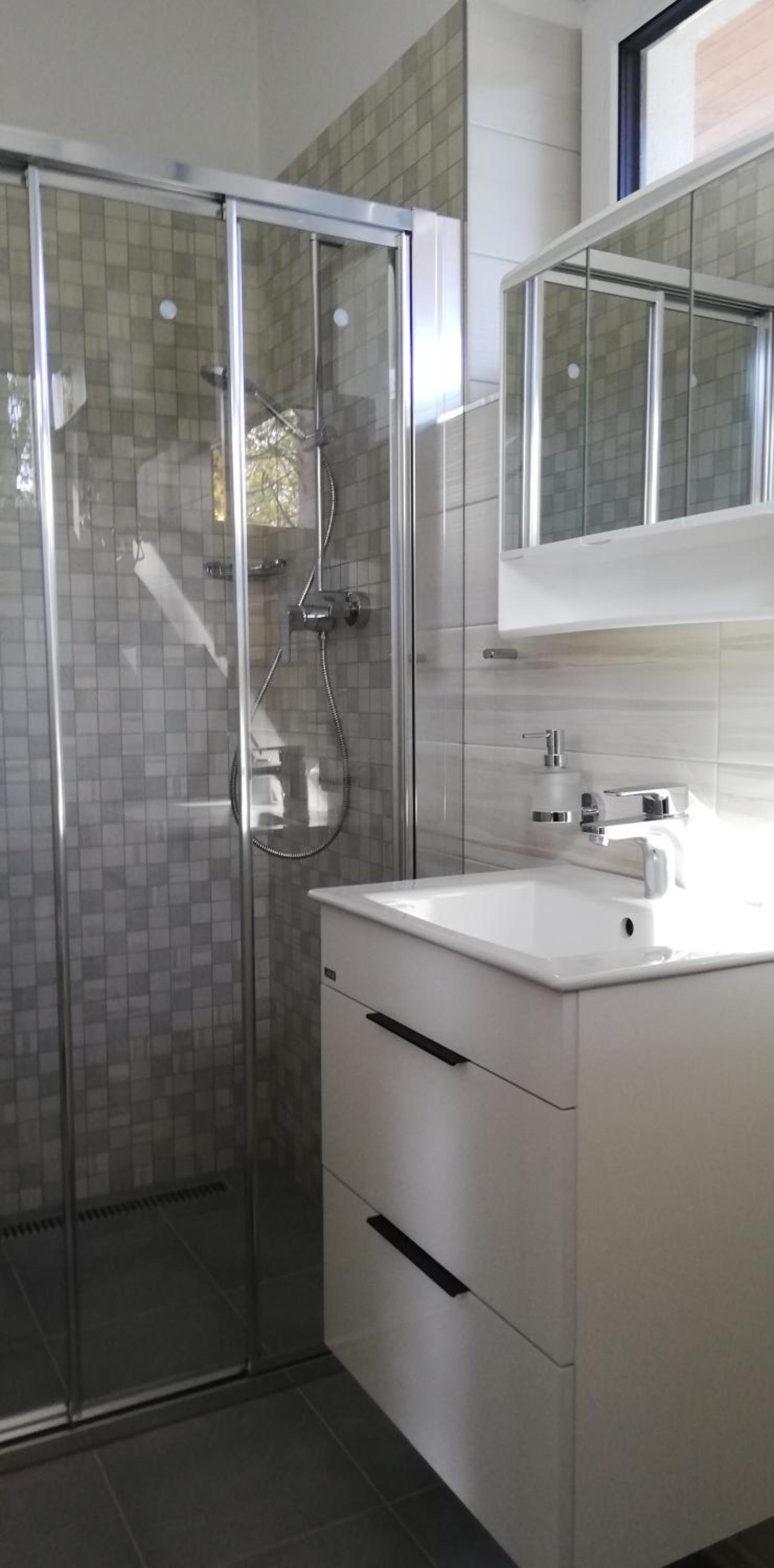 Slope Apartments Lipno