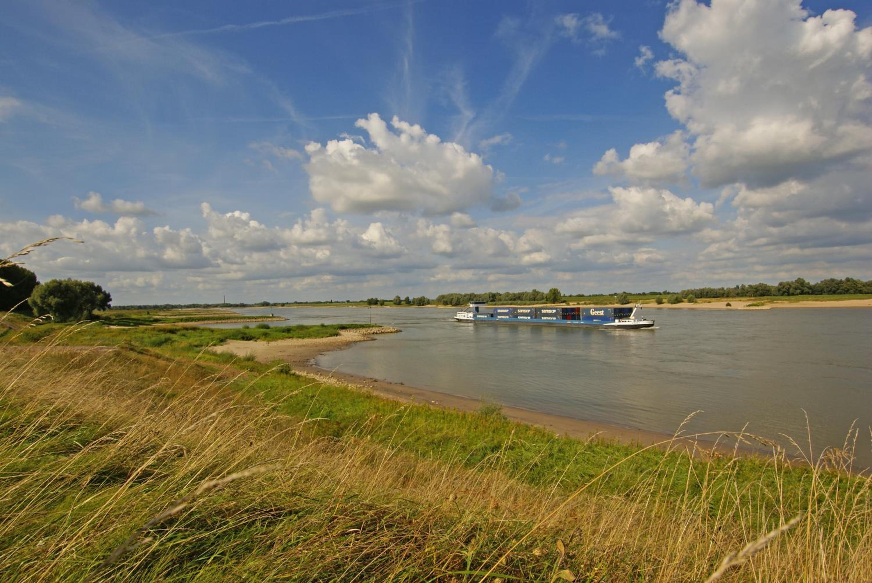 Vakantiehuis Nijmegen view 3