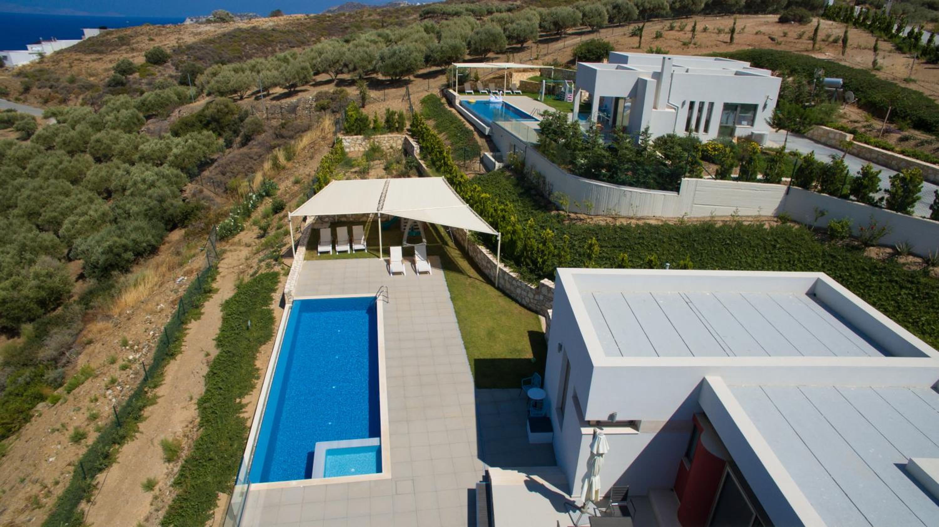 Sea View Villas photo 3