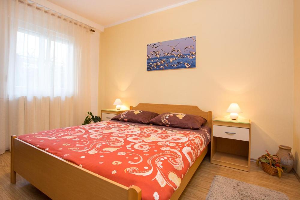 Apartments Kraljic view 4