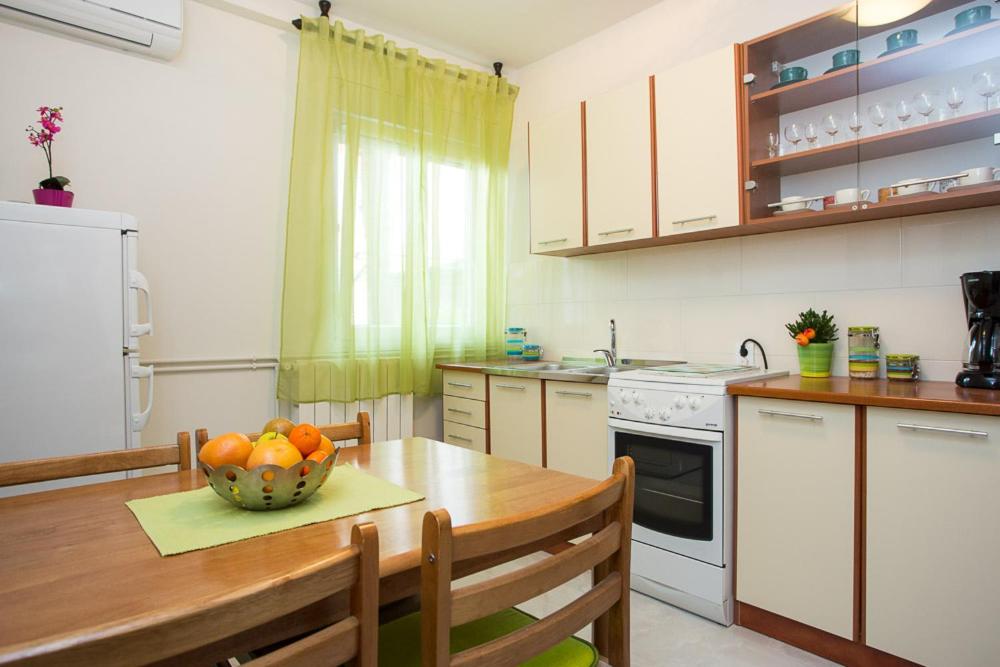 Apartments Kraljic view 5