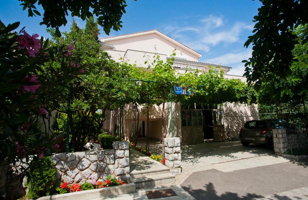Apartments Kraljic view 3