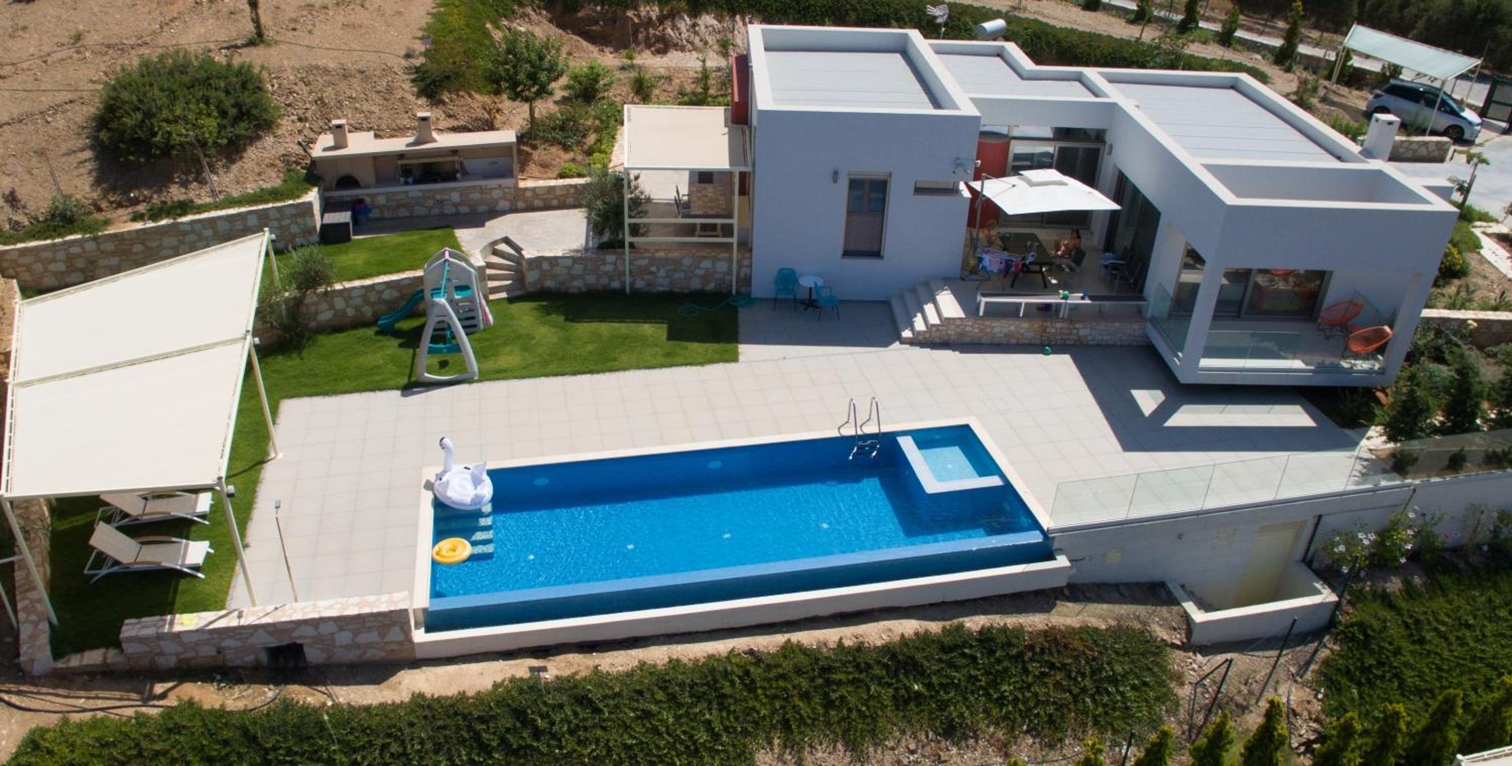 Sea View Villas photo 5