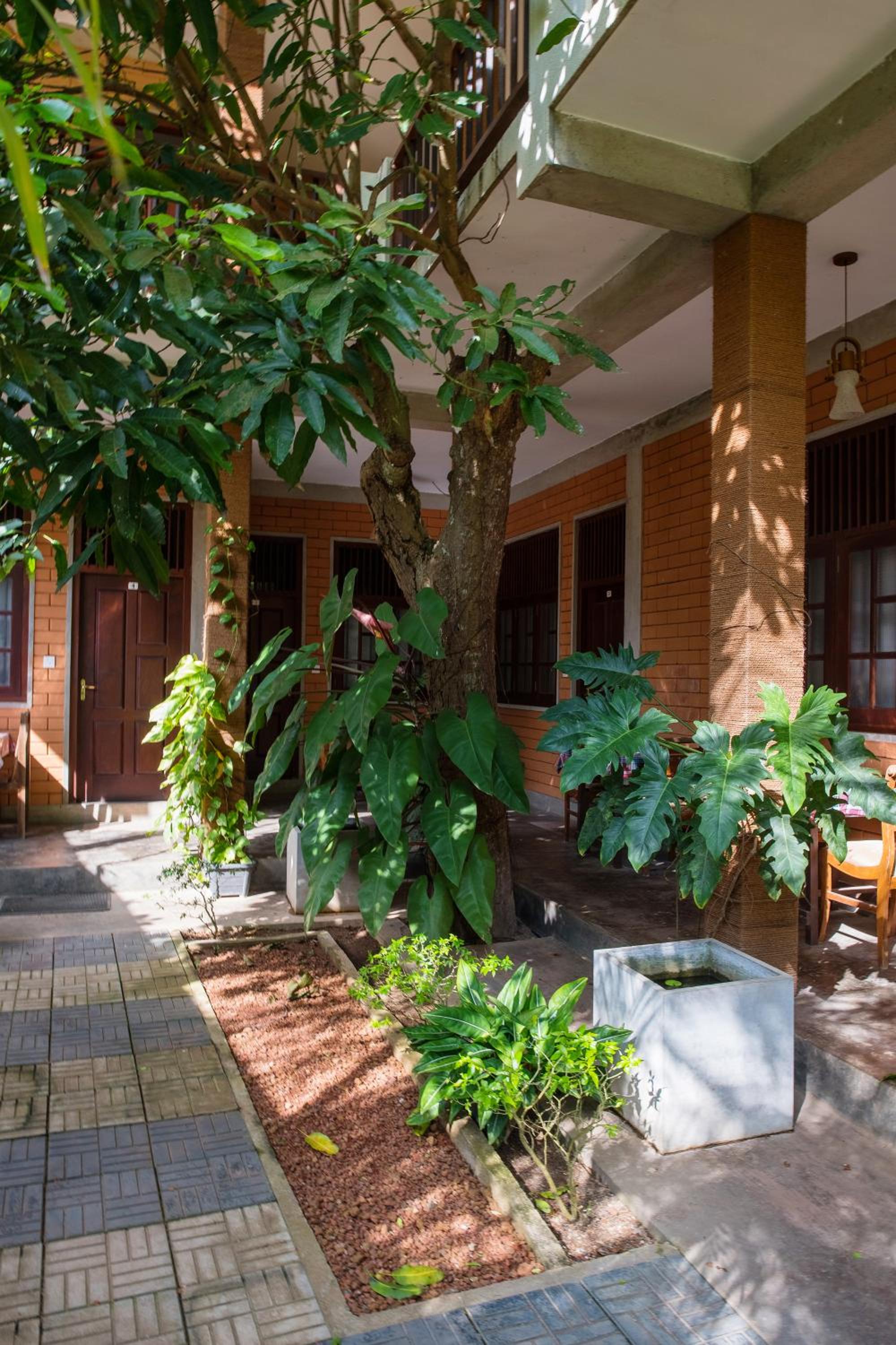 Eco Square Resort view 5