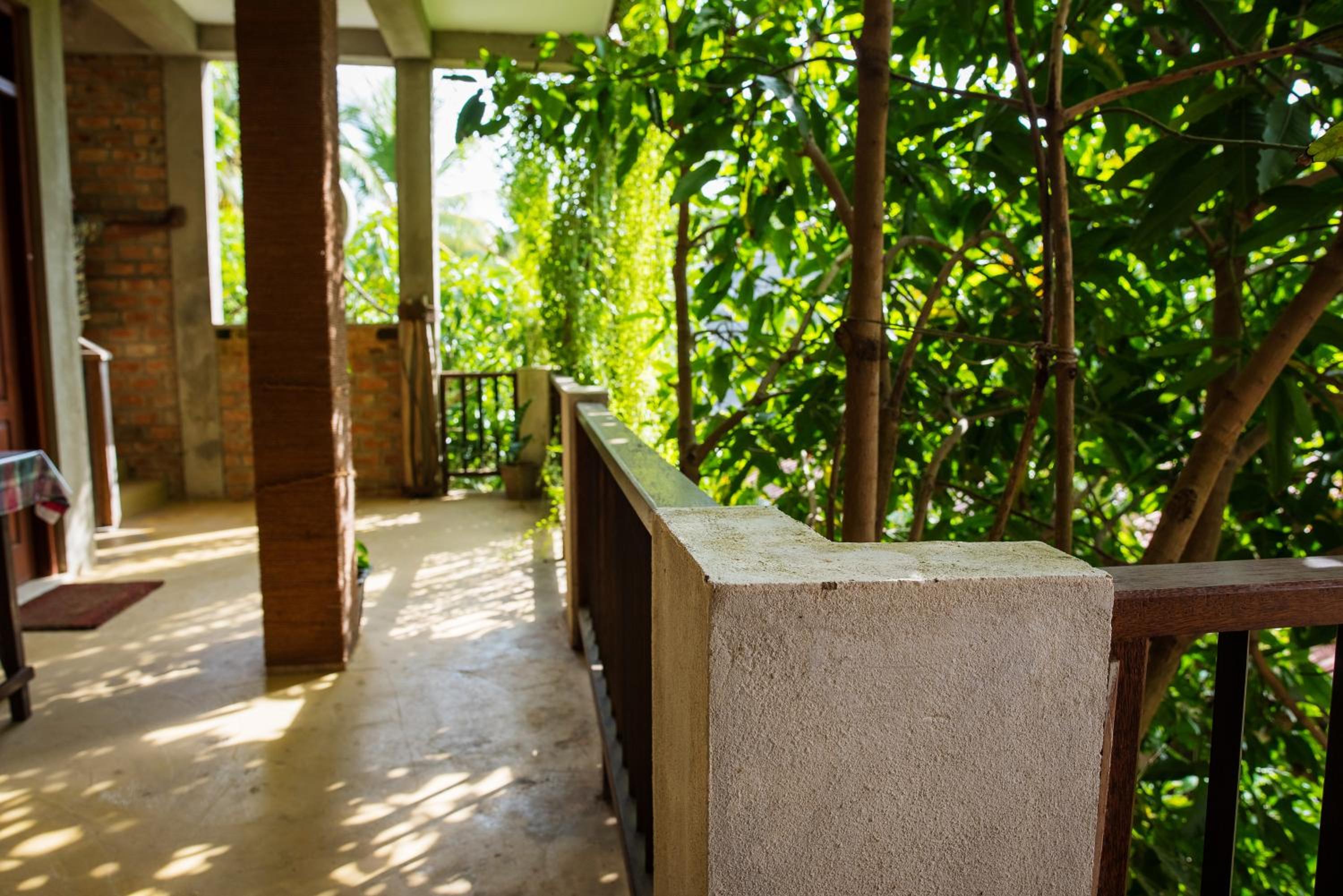 Eco Square Resort view 3