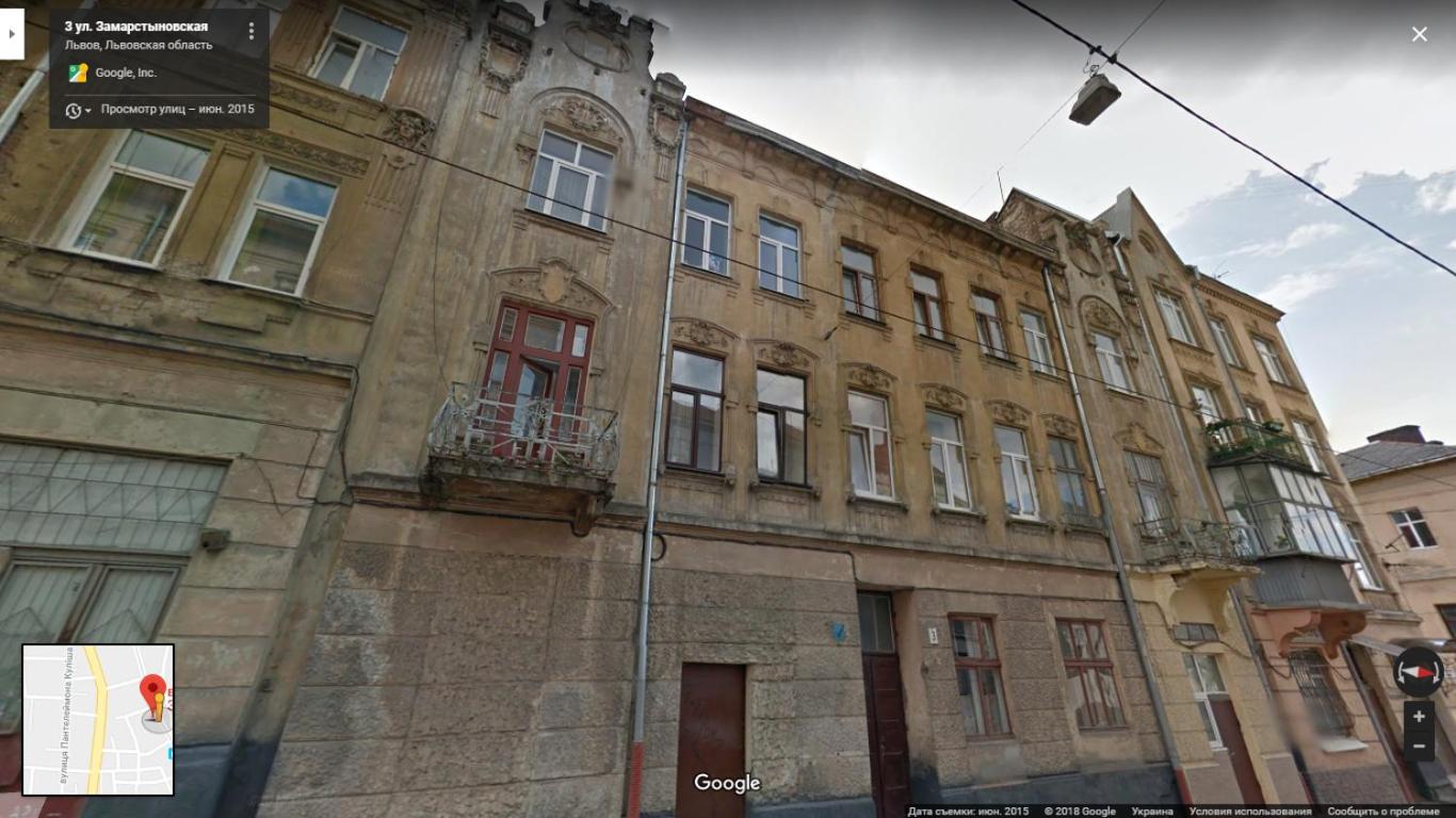 Charming apartment in the city center view 2