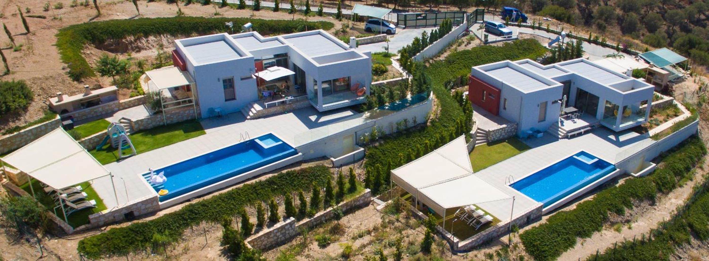 Sea View Villas photo 1