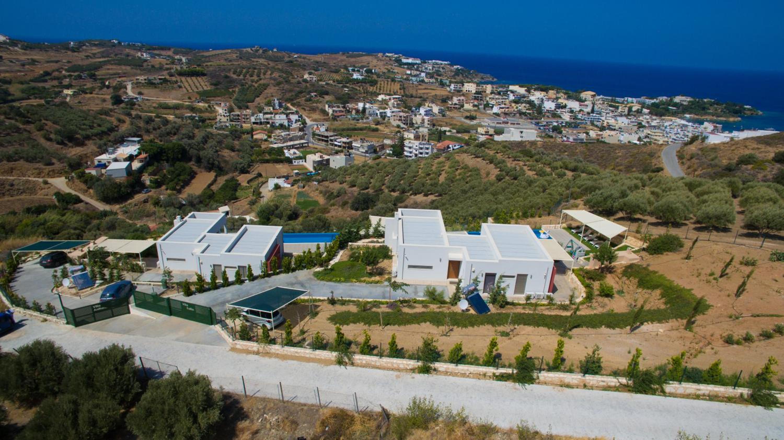 Sea View Villas photo 2