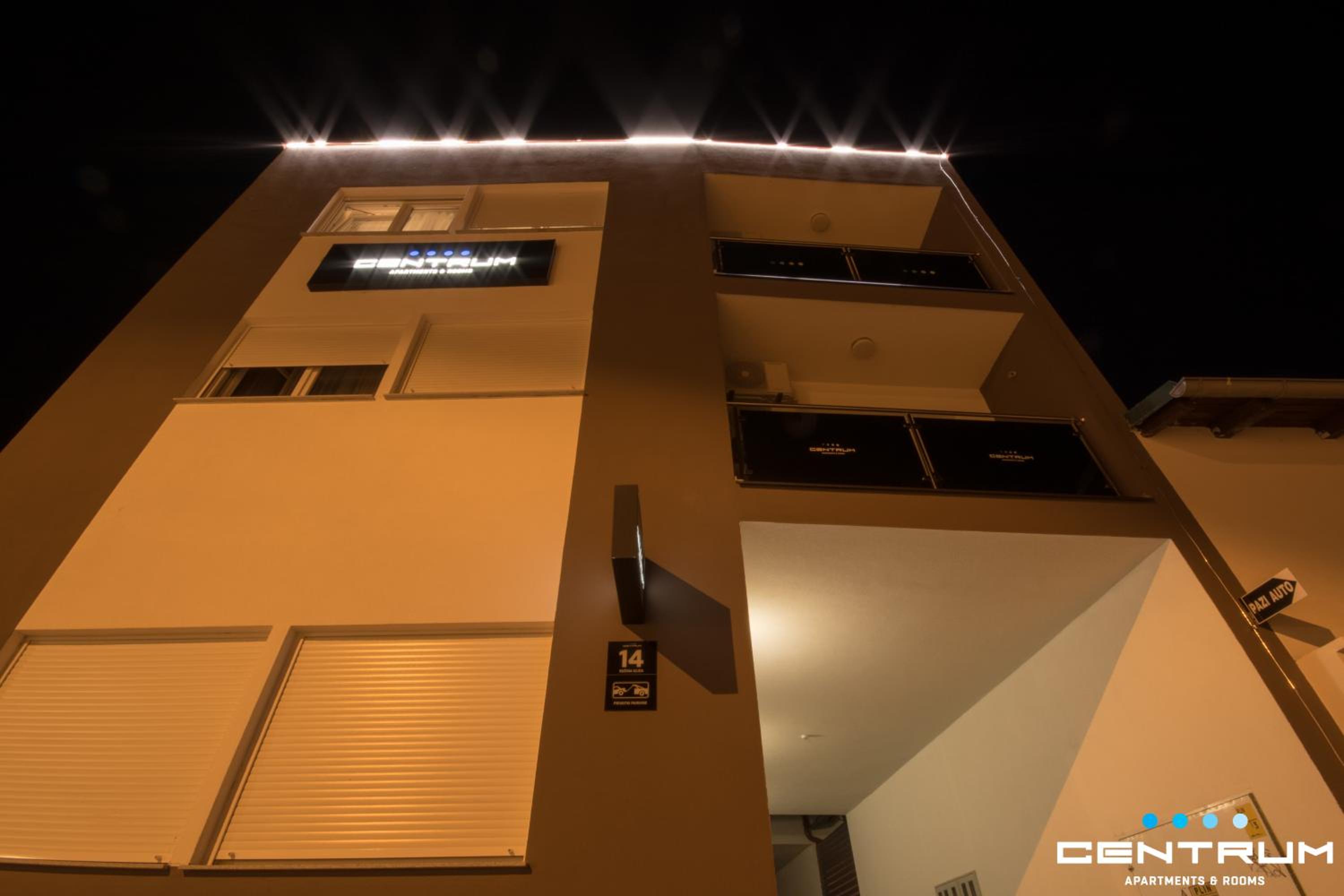 Centrum Osijek en Osijek — other