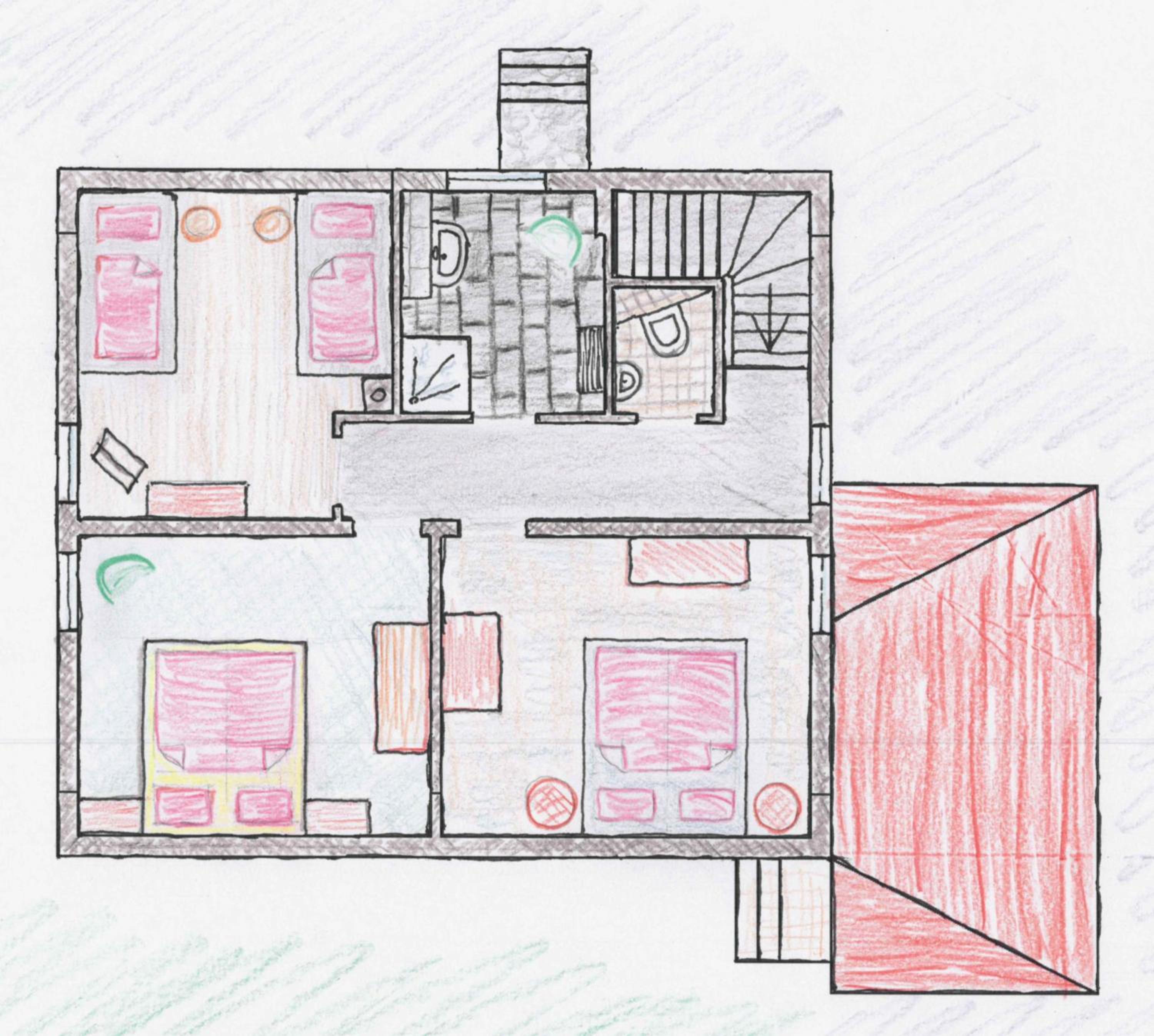 Ferienhaus an der Iller - Property Image 3