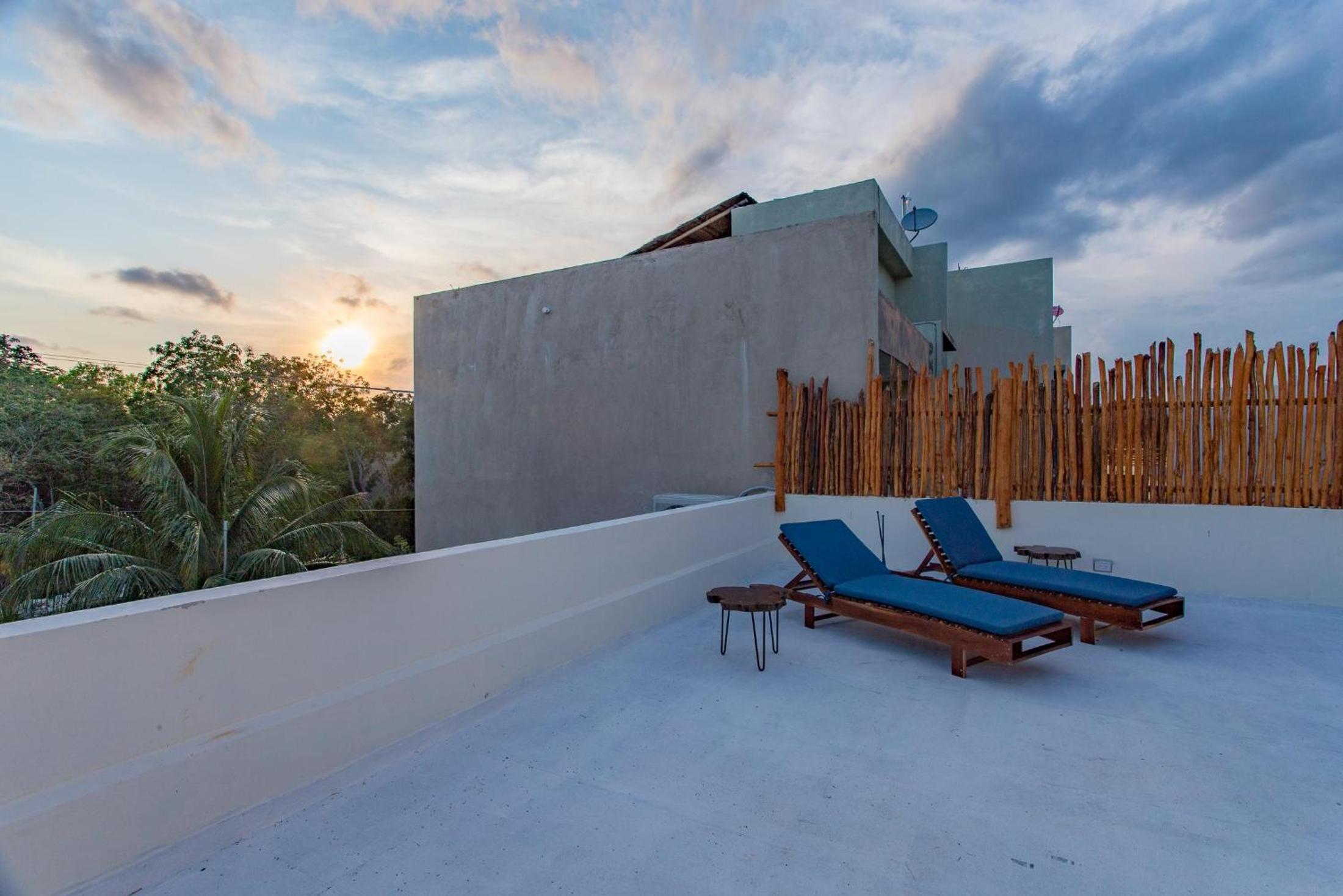 roof