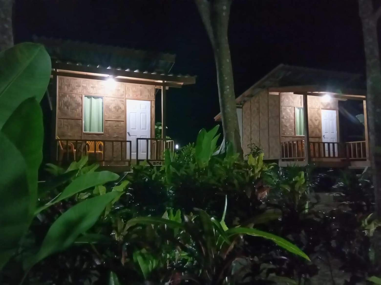Lanta Maikeaw Bungalow