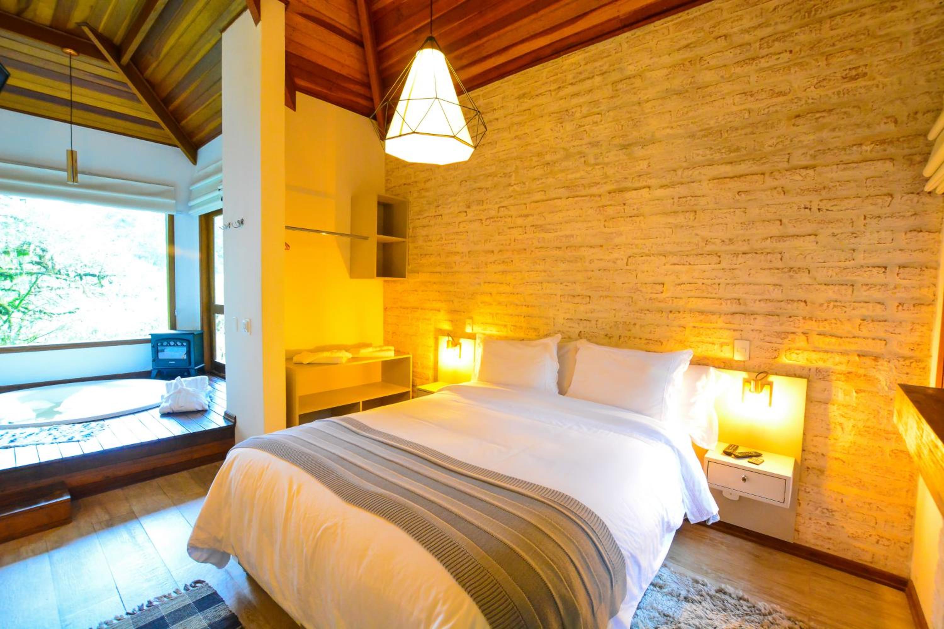 Resort Magnífico