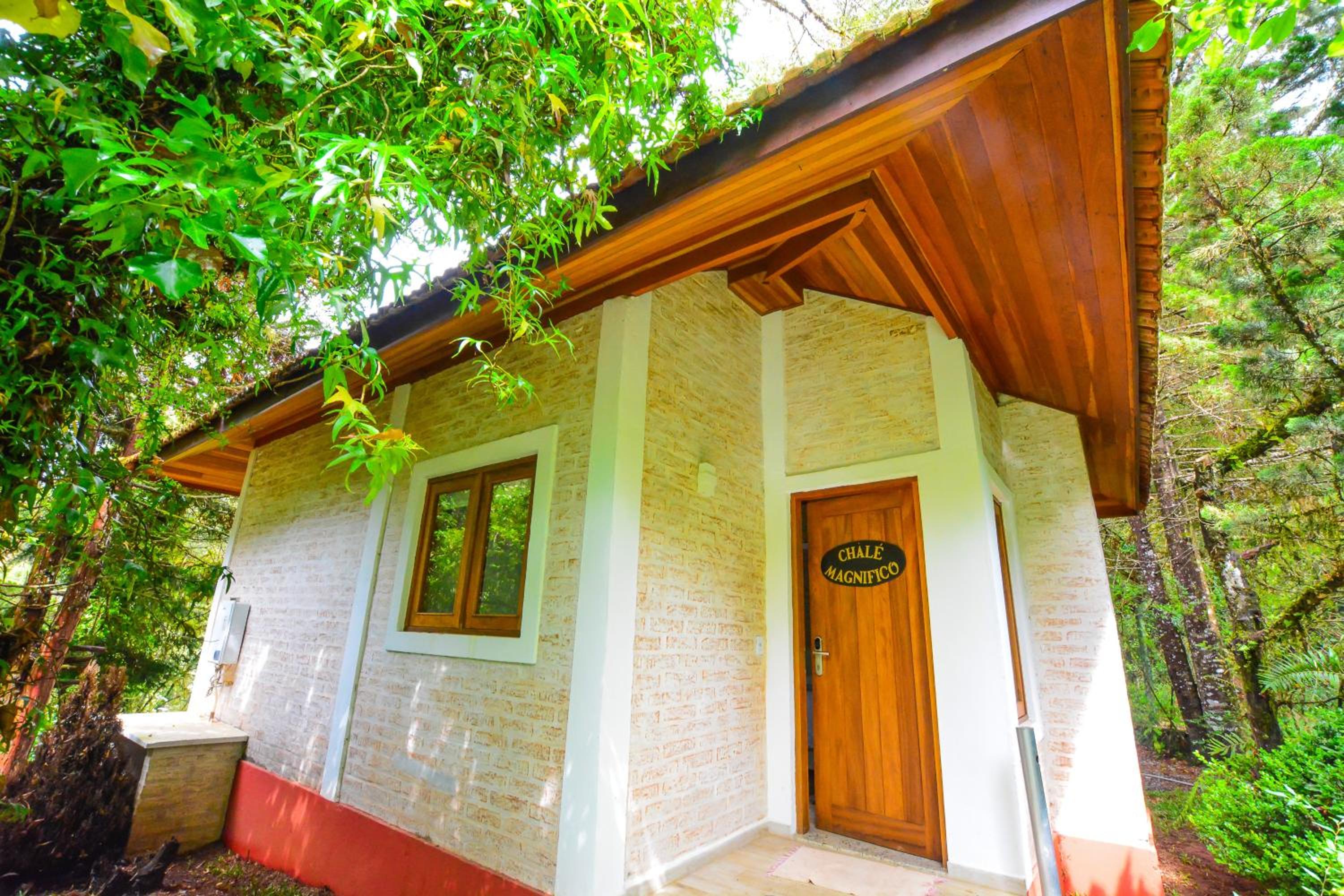 Hotel Resort Magnifico - Image 1