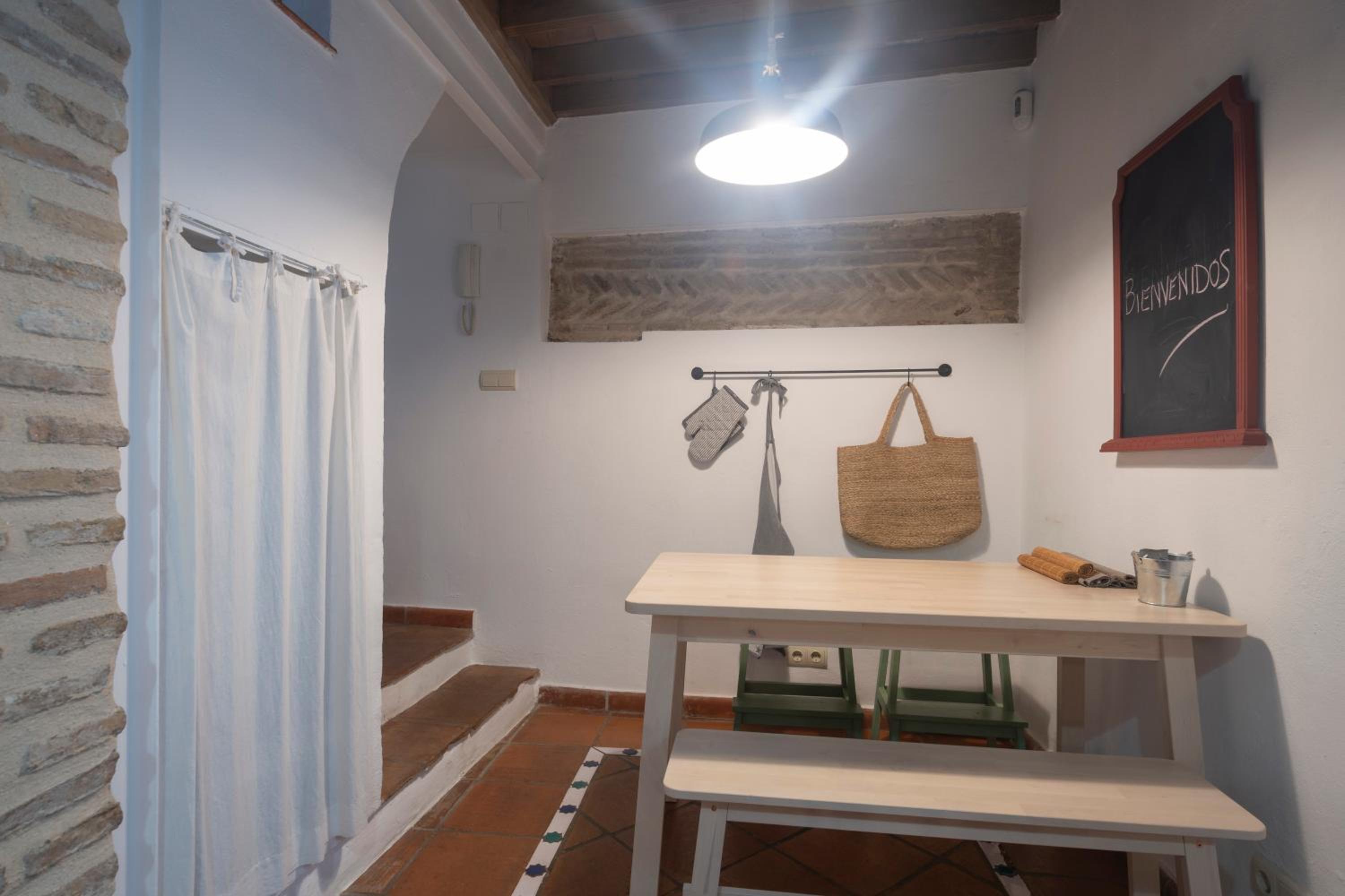 Patio del Olivo photo 4