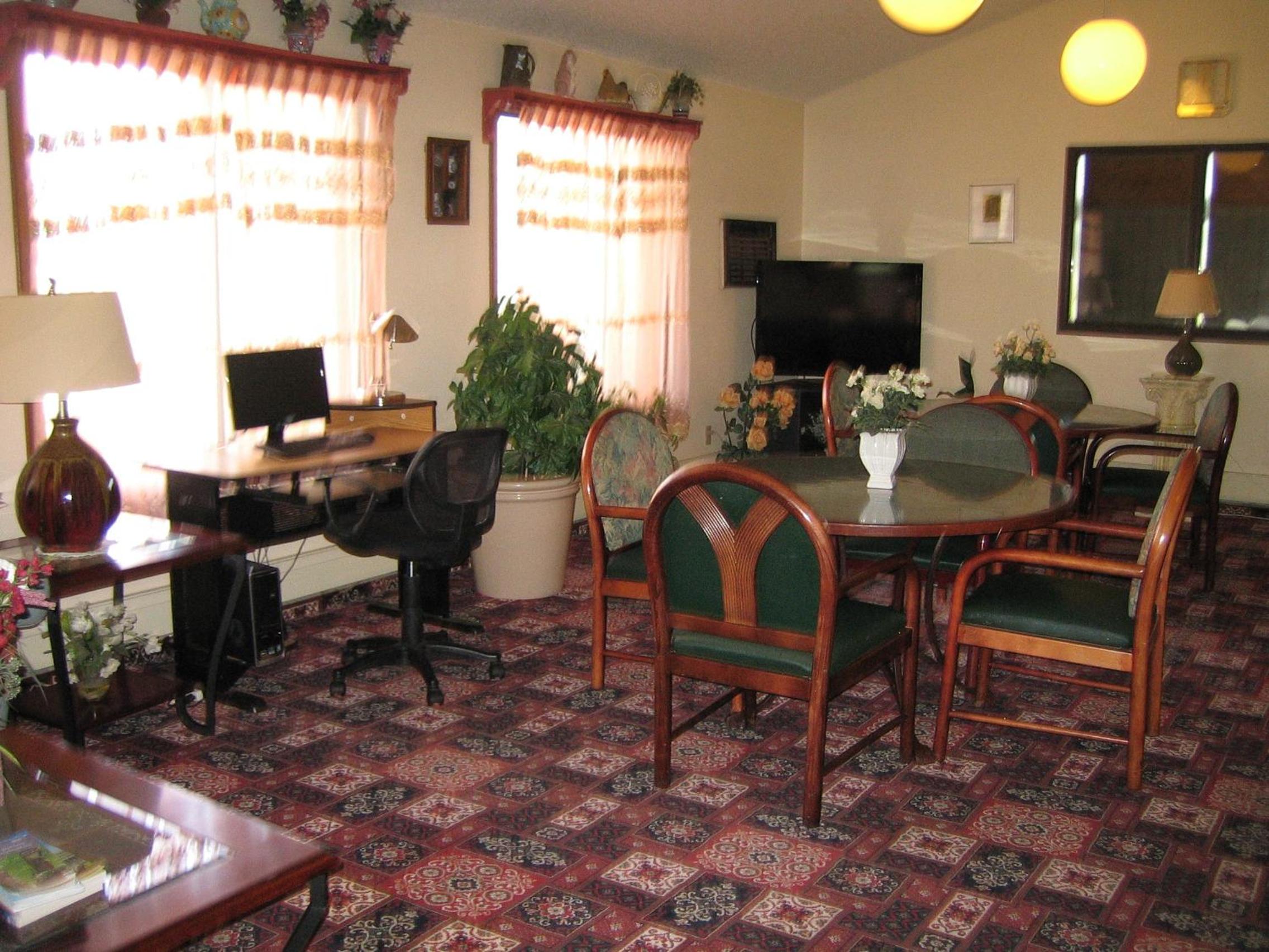 Knights Inn Litchfield, Billede 19