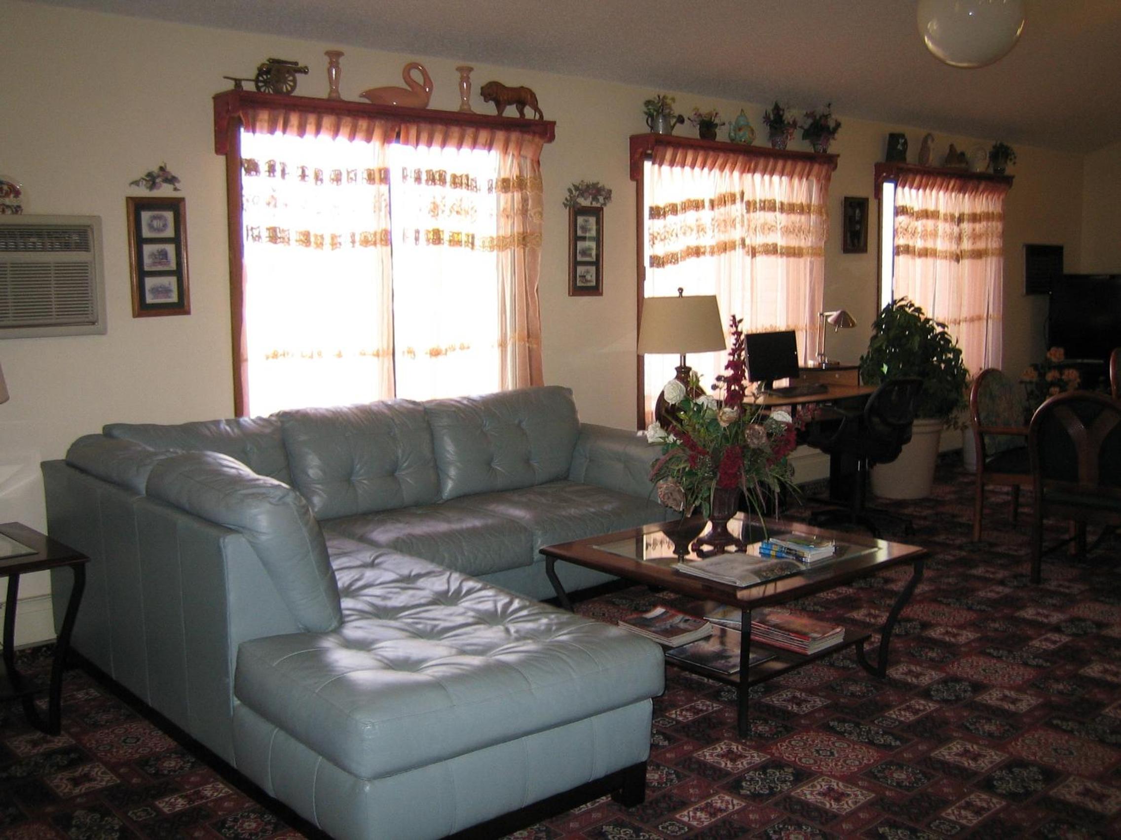 Knights Inn Litchfield, Billede 47