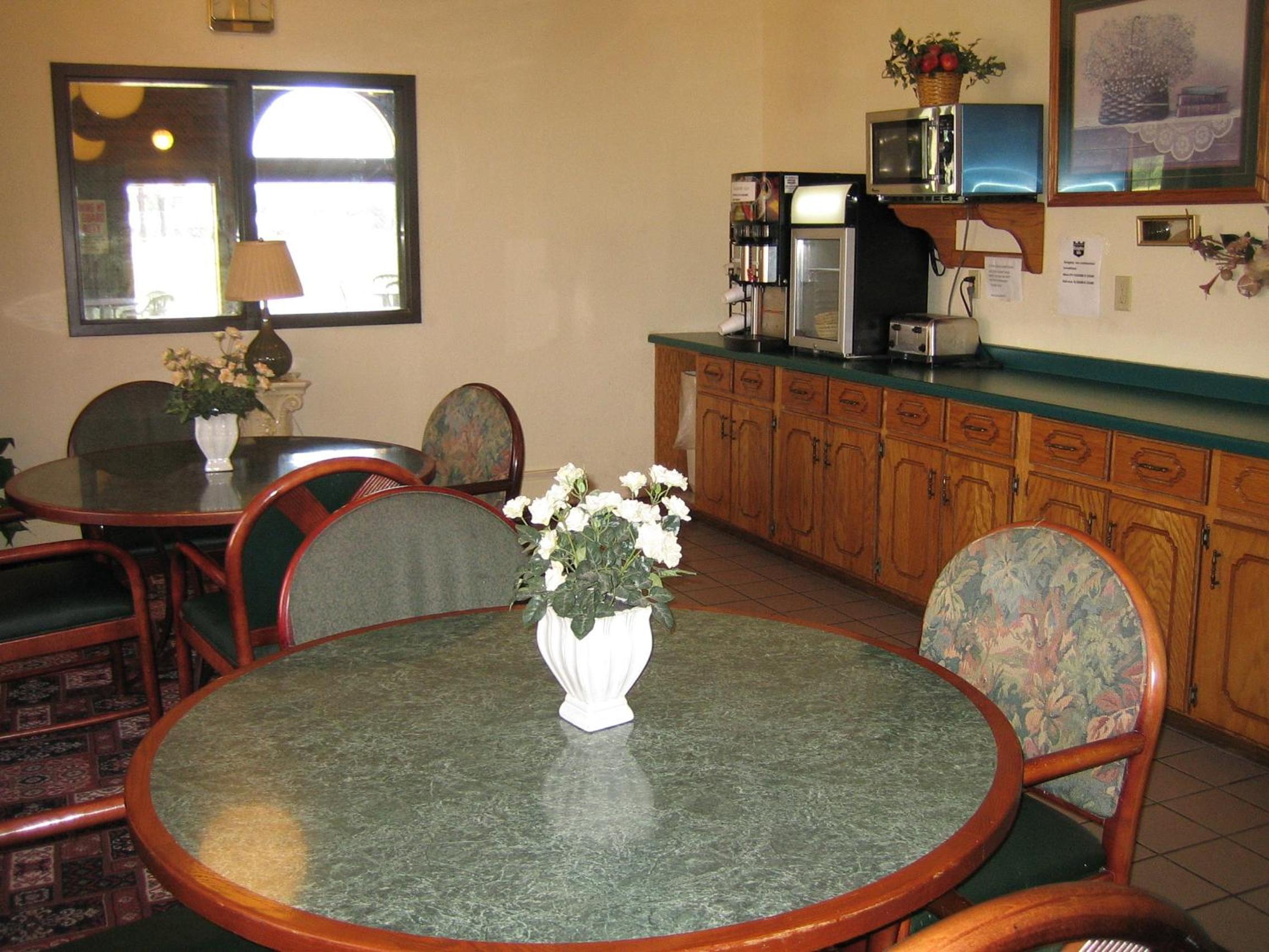 Knights Inn Litchfield, Billede 30