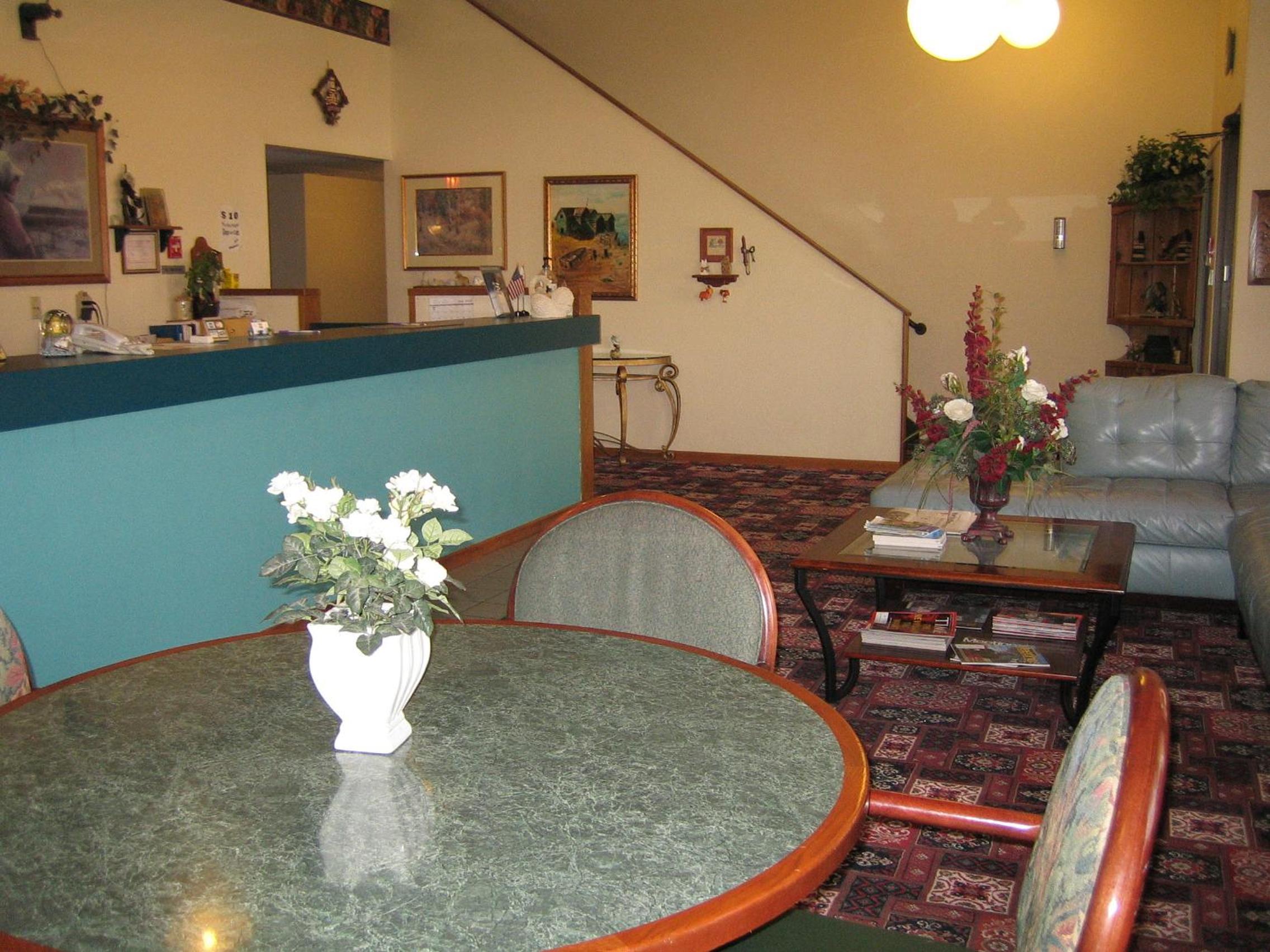 Knights Inn Litchfield, Billede 46